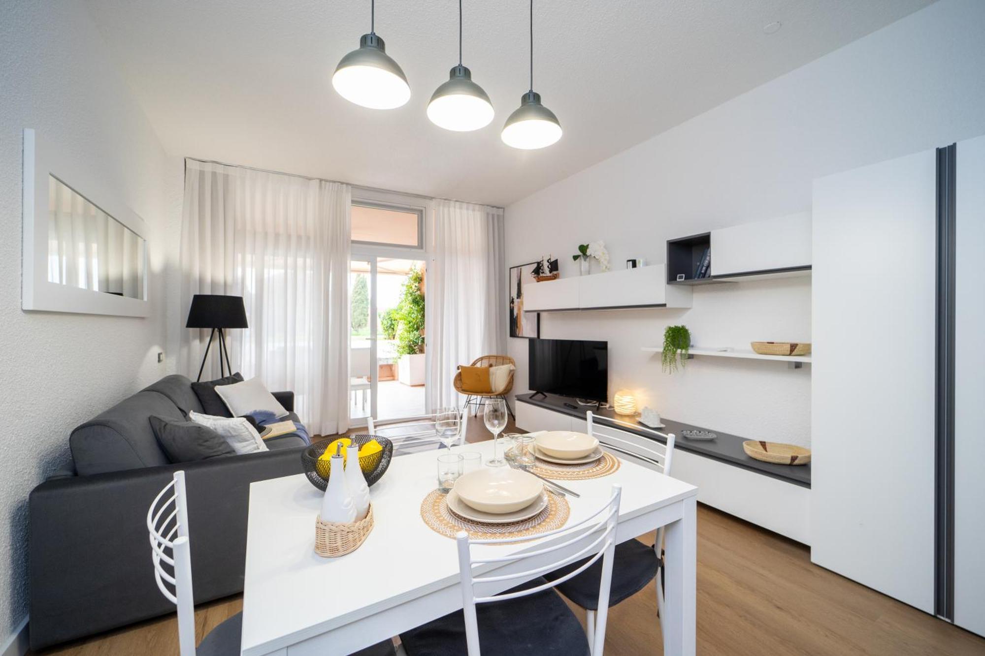 Superior Apartment