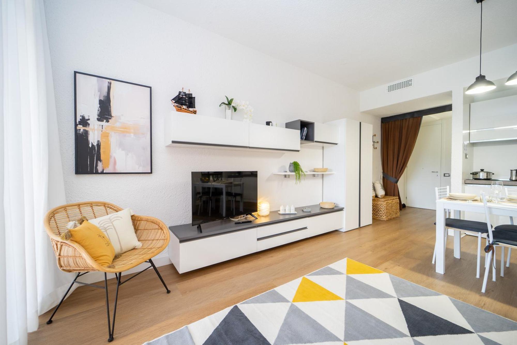 Superior Apartment