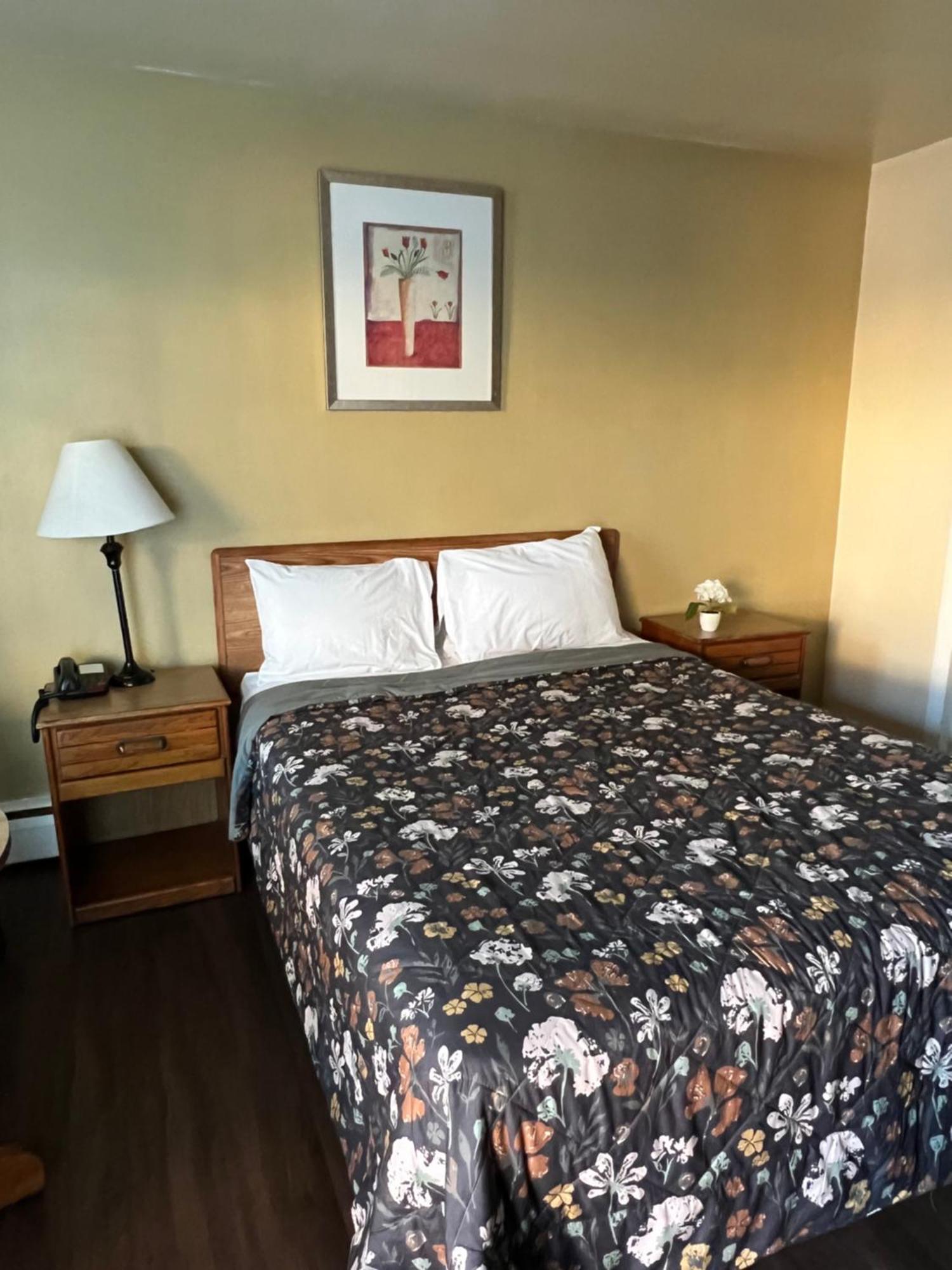 Classic Room Three Beds