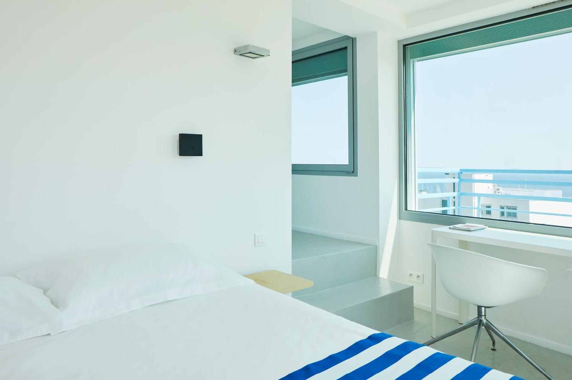 Suite Sea View