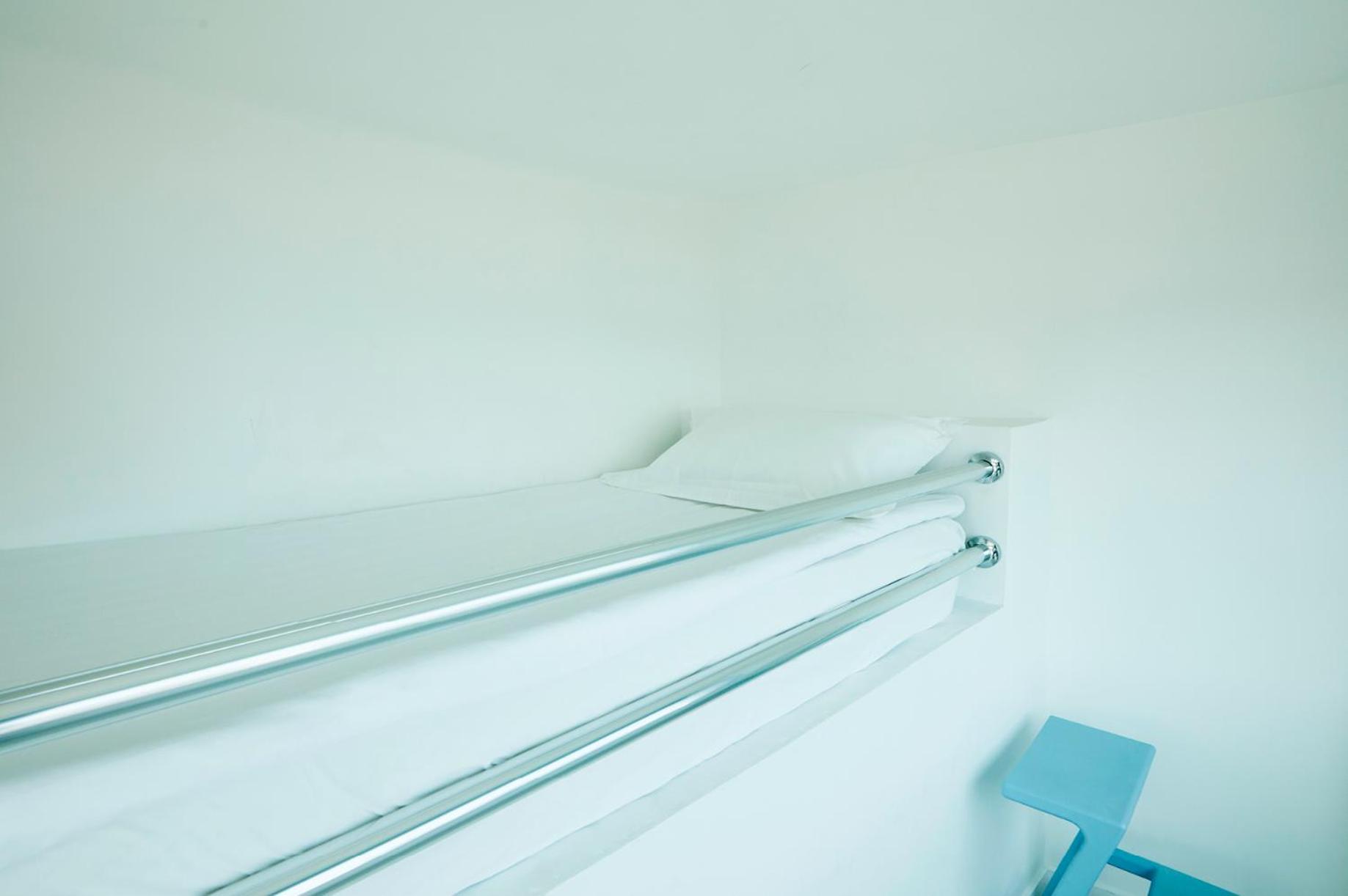 Suite Sea View