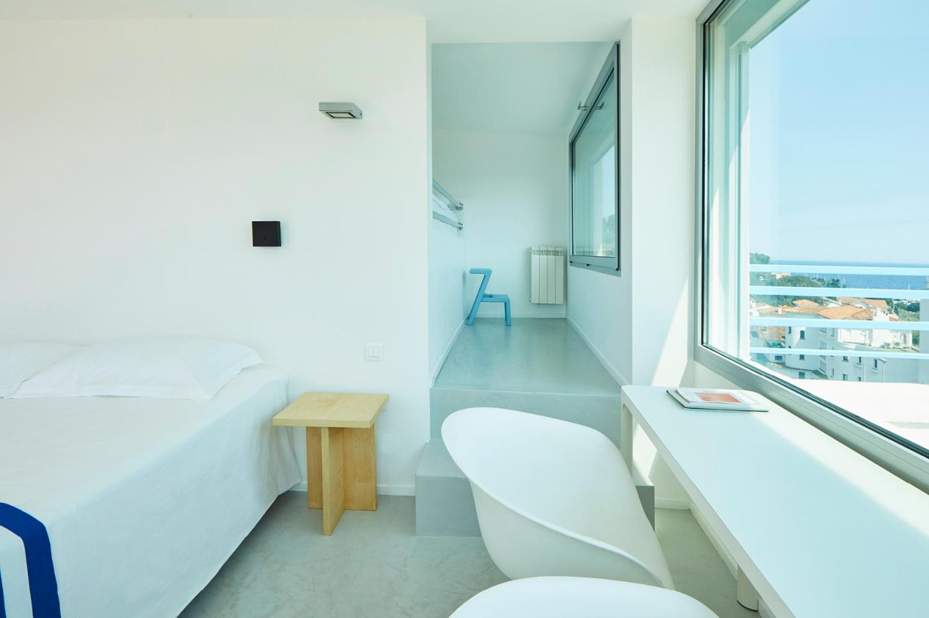 Suite Sea View