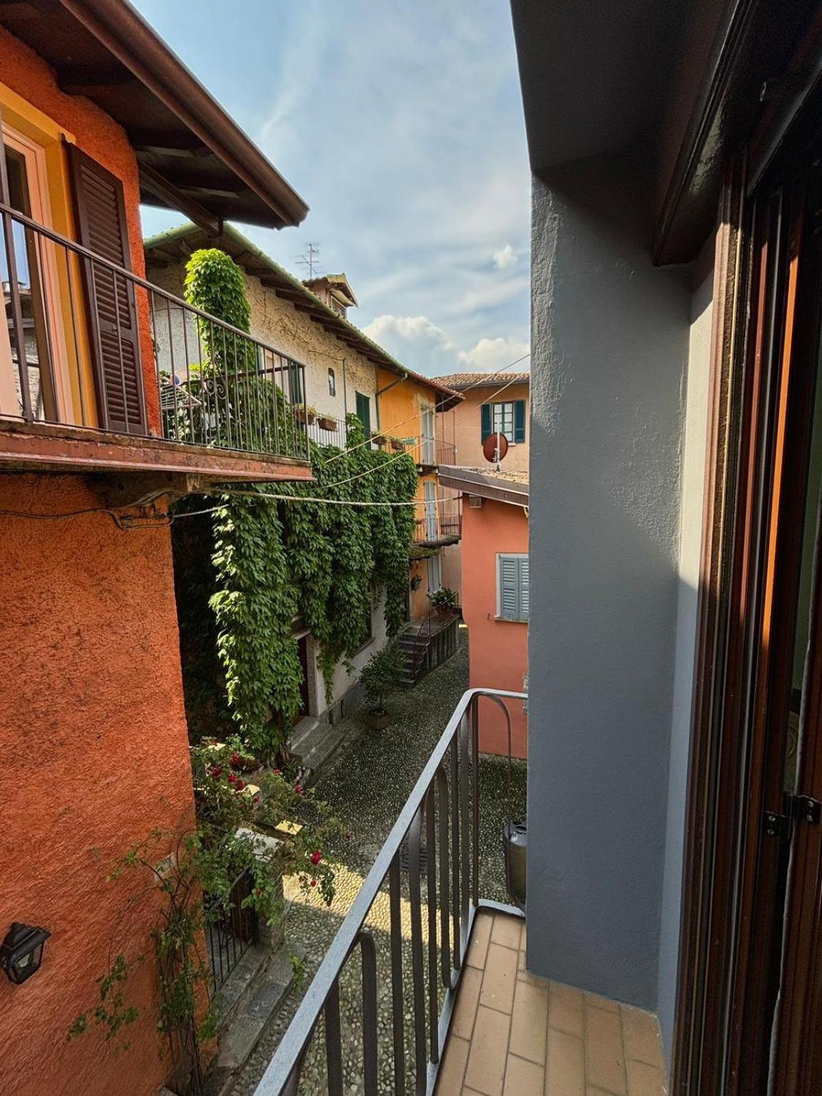 Two-Bedroom Apartment Garden View