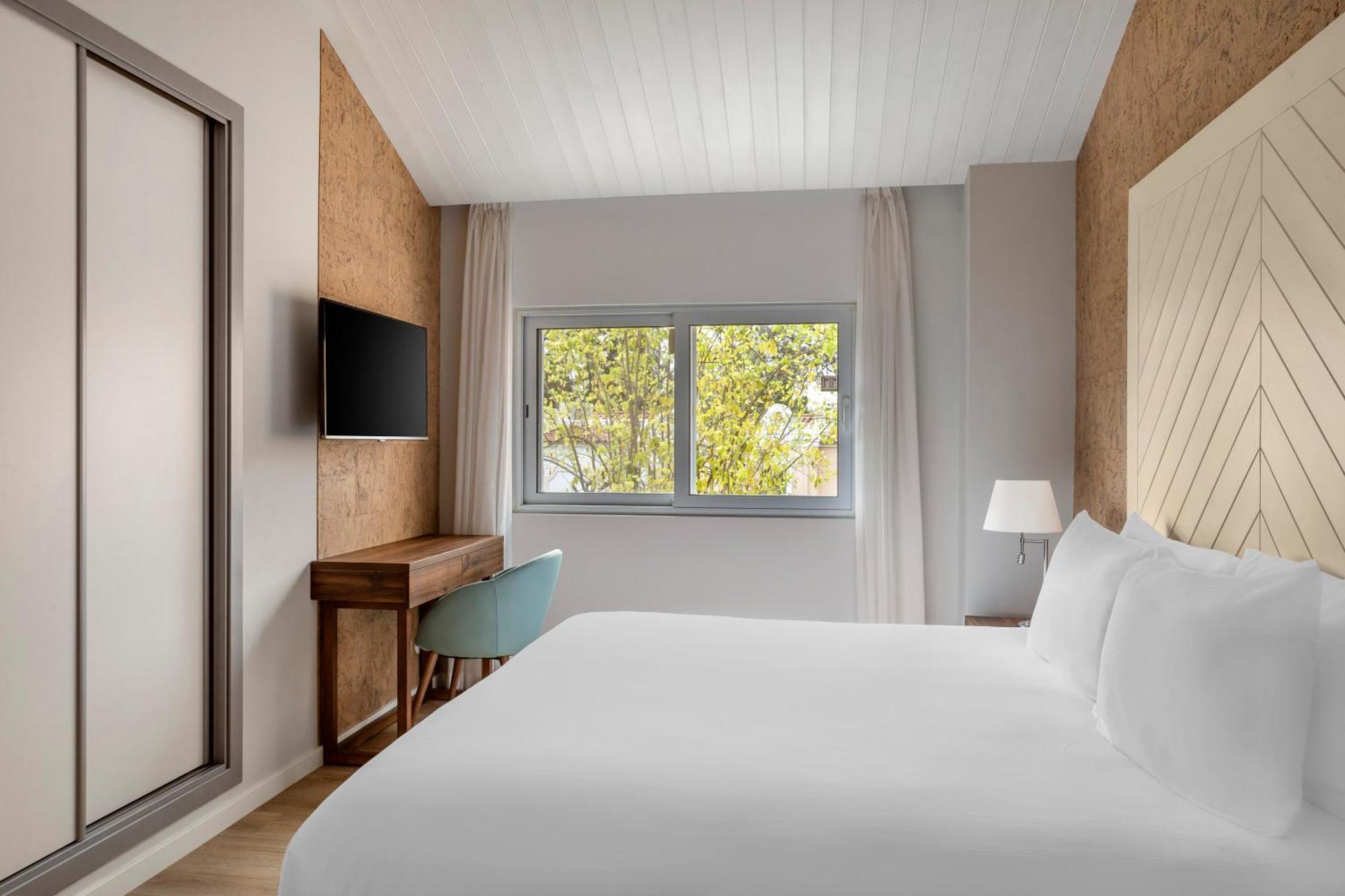 Premium Two-Bedroom Apartment