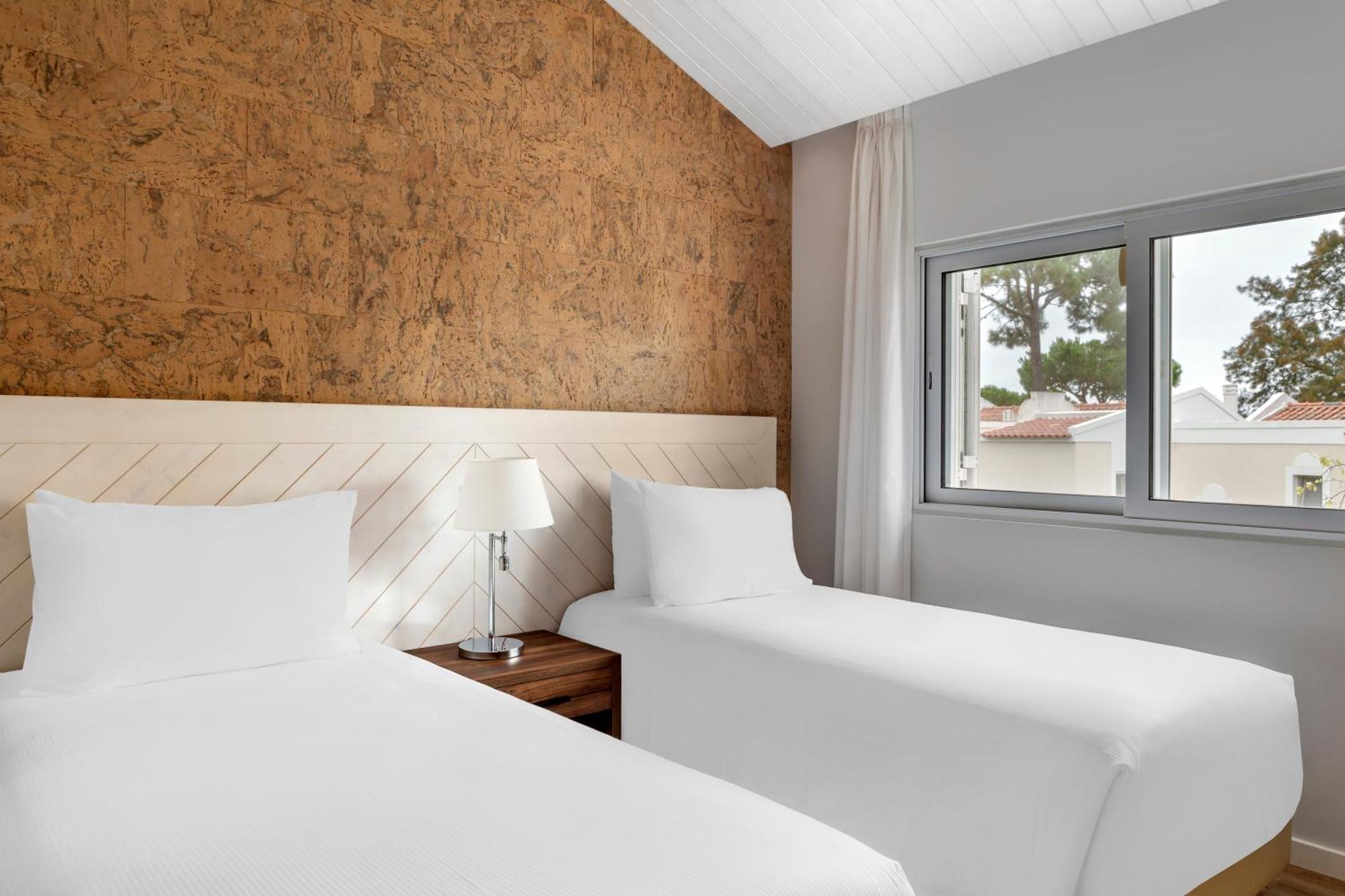 Premium Two-Bedroom Apartment