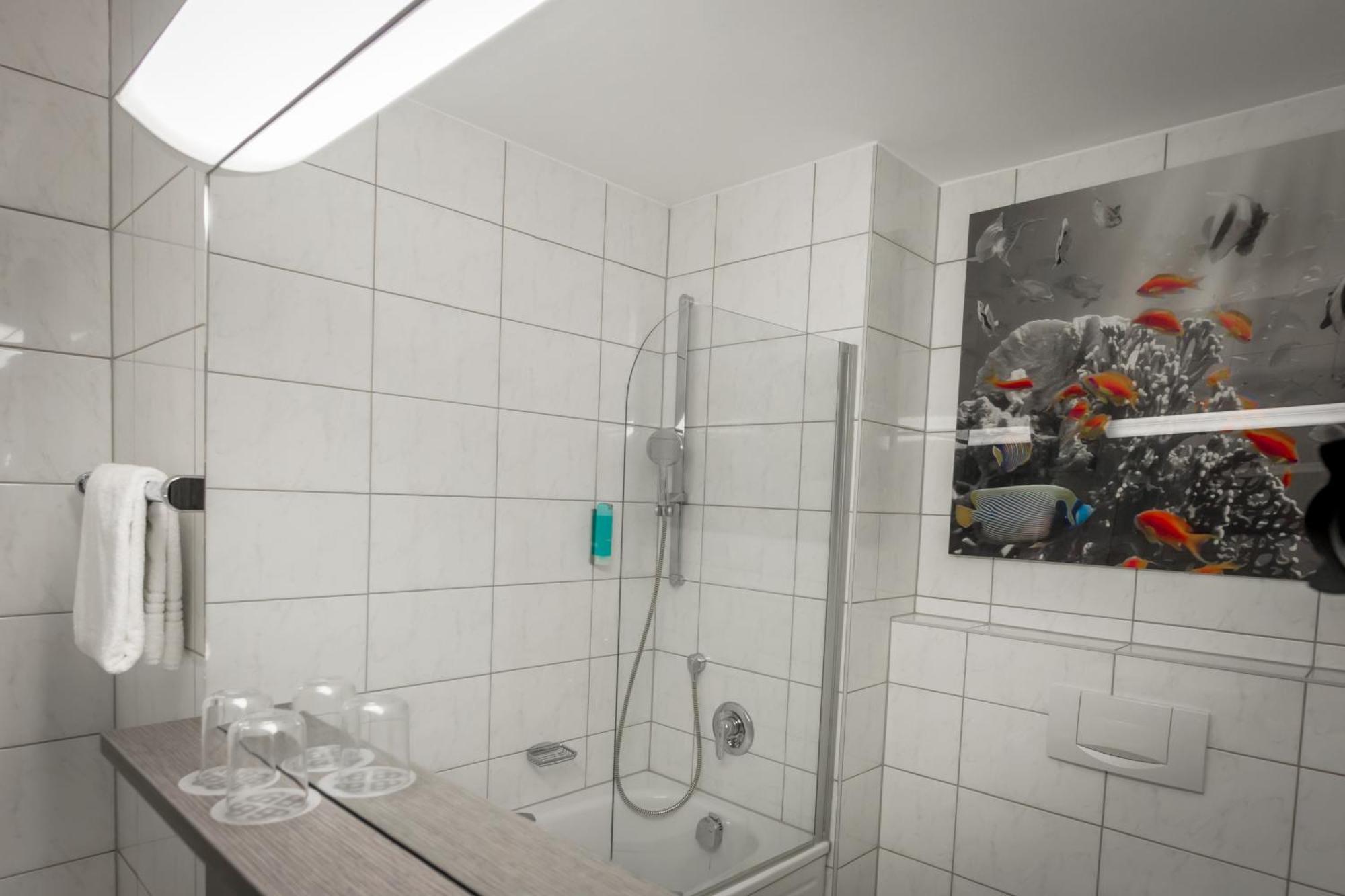 Superior Single Room