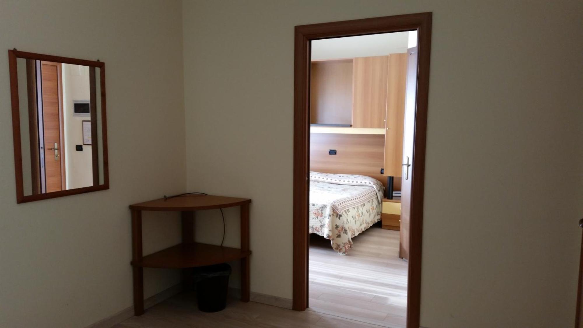 Junior Suite con Vista Mare