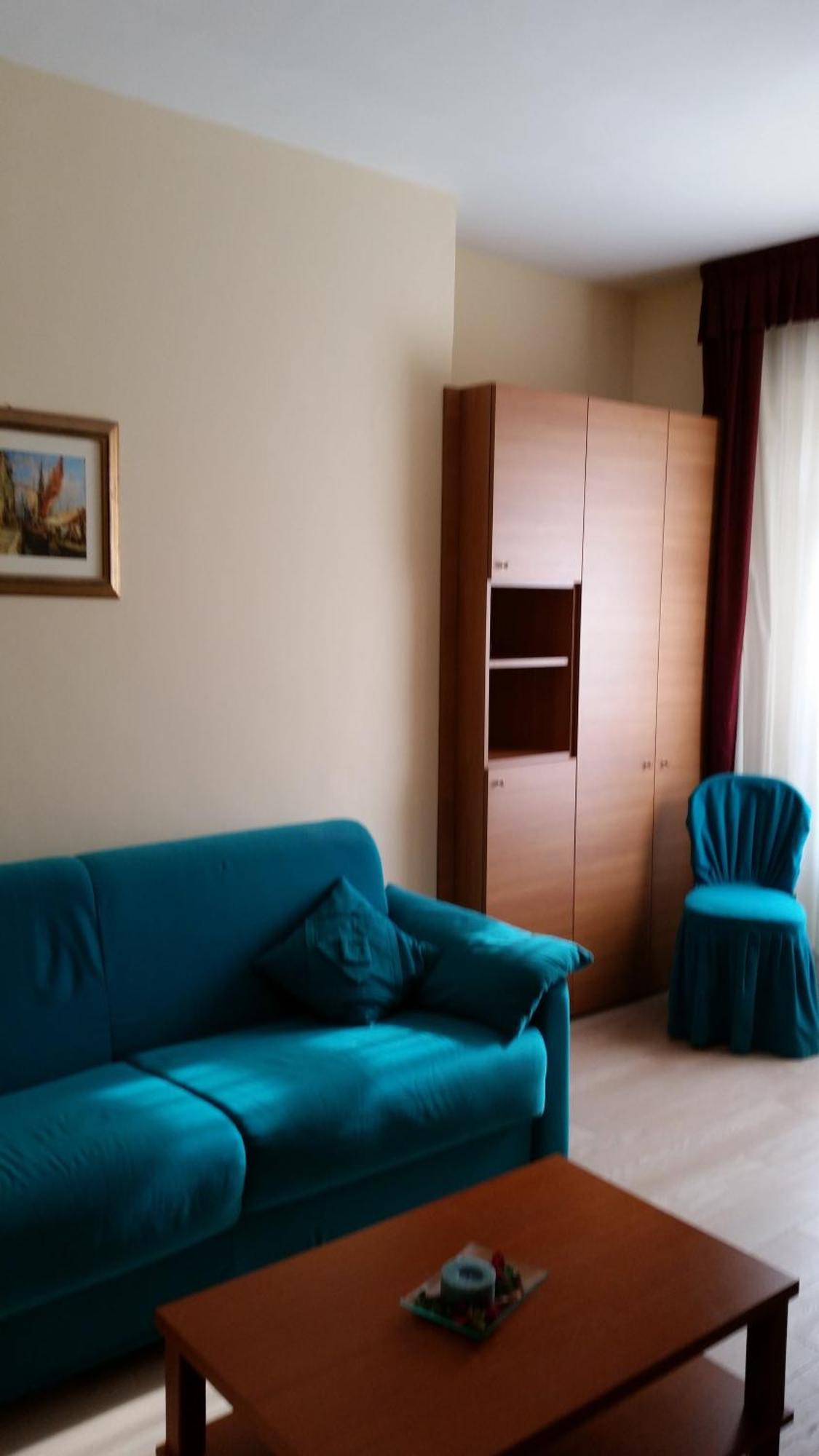 Junior Suite Sea View