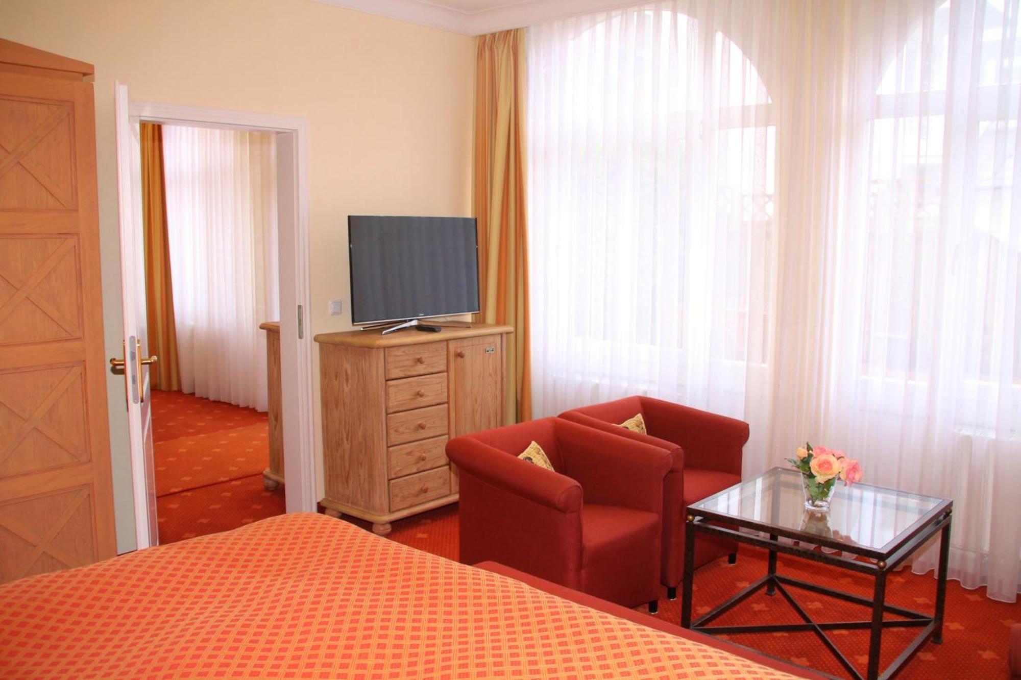 Family Suite