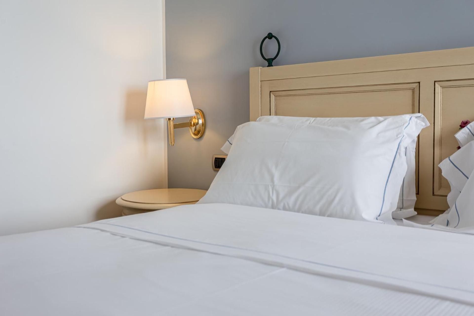 Double Room Sea View