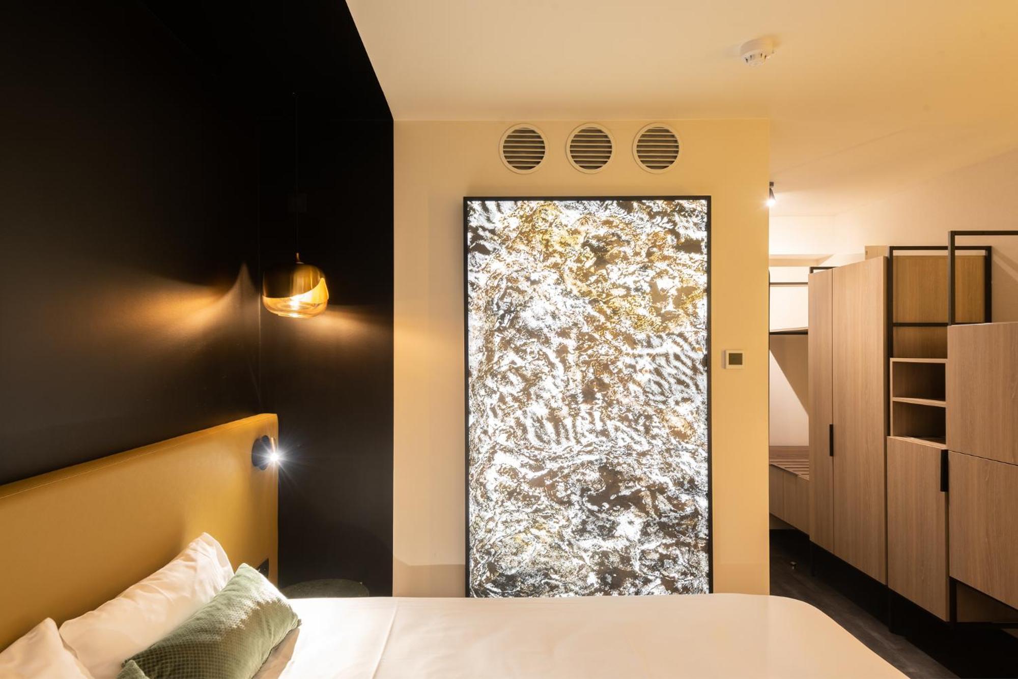 Cosy Double Room