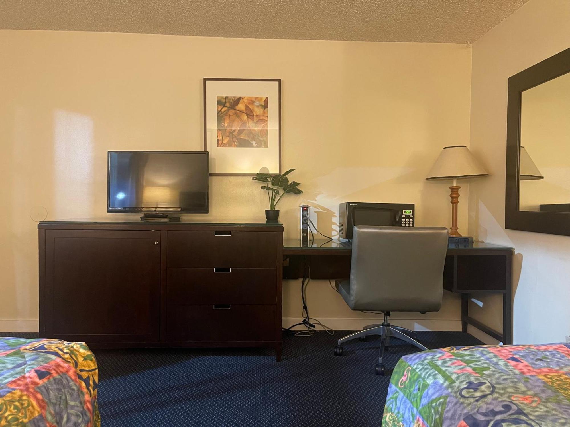 Traditional King Room