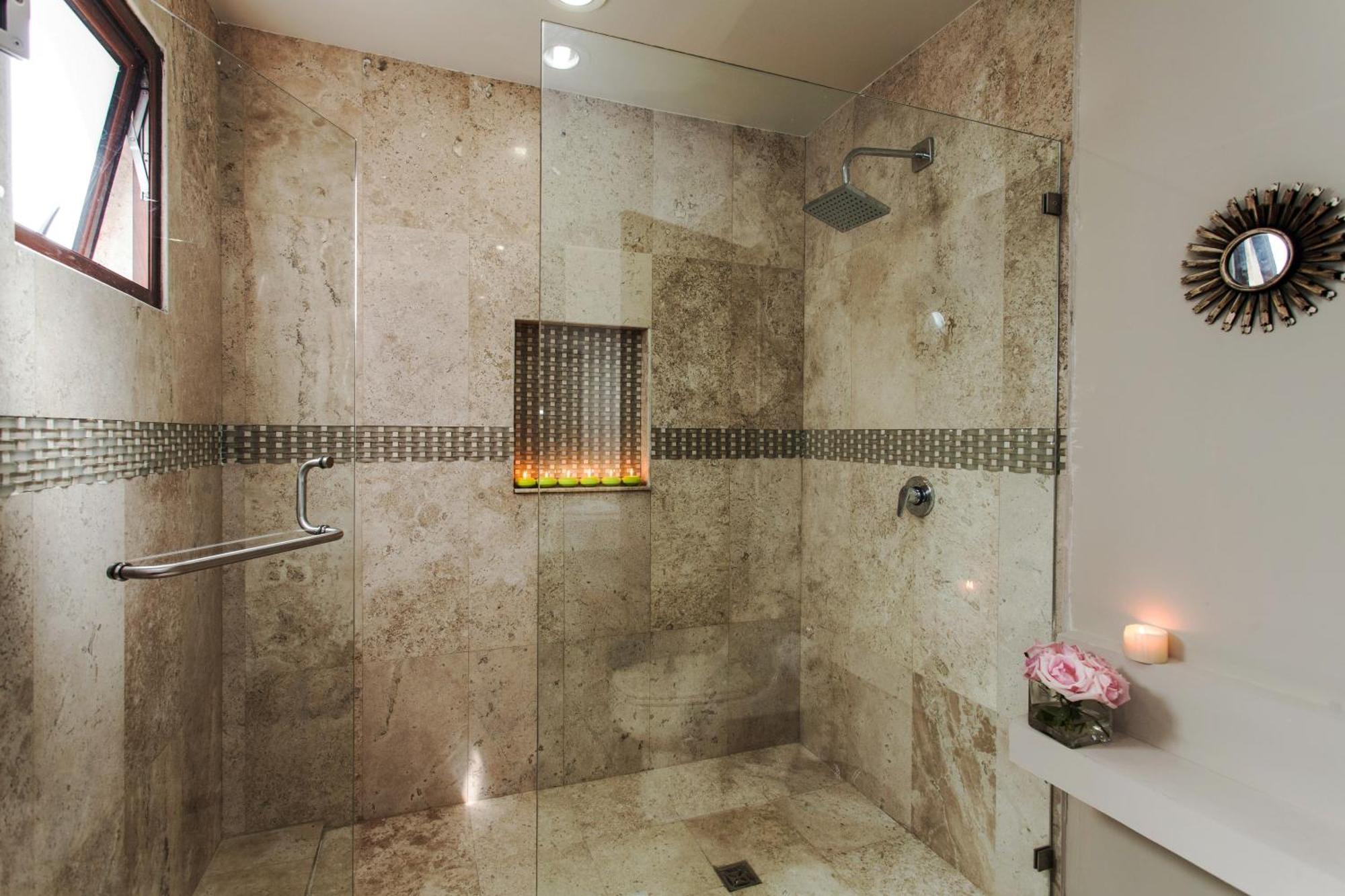 Three-Bedroom Suite Private Pool
