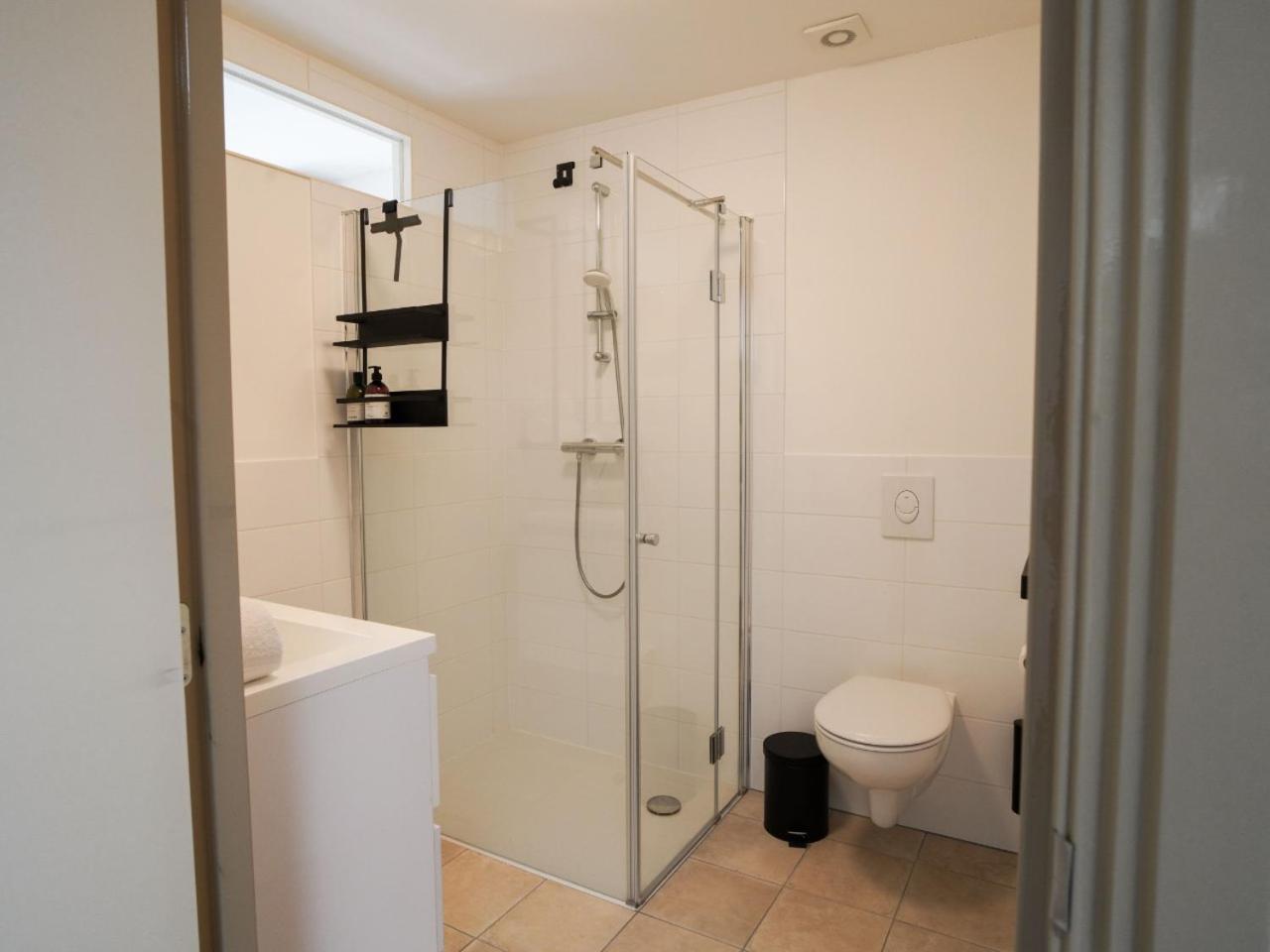 One-Bedroom Apartment Non-Smoking