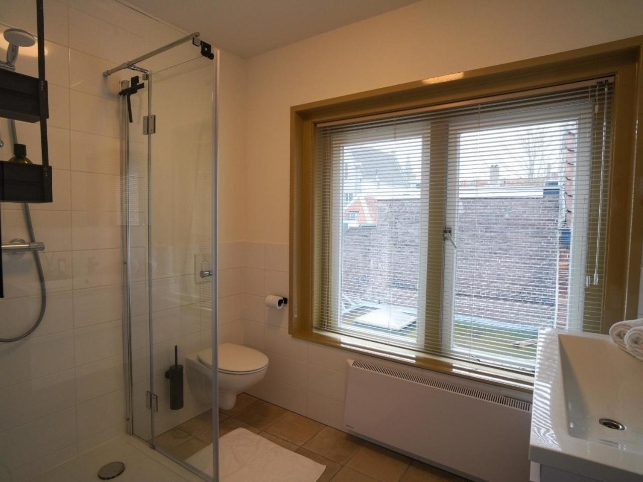 One-Bedroom Apartment Non-Smoking