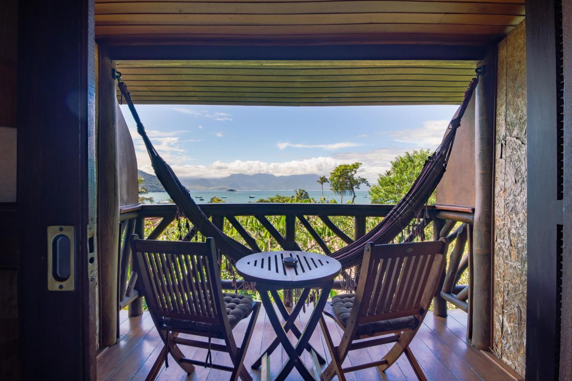 Triple Room Sea View