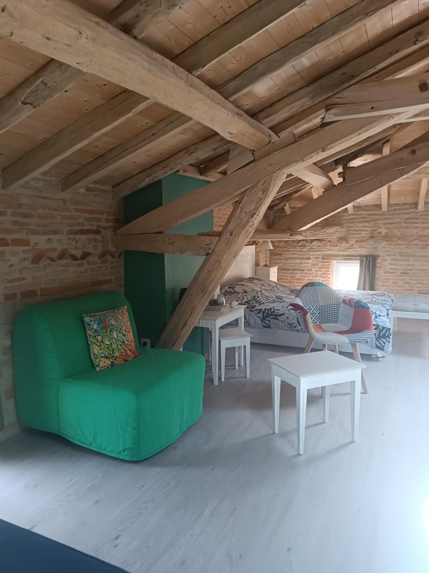 Comfort Quadruple Room