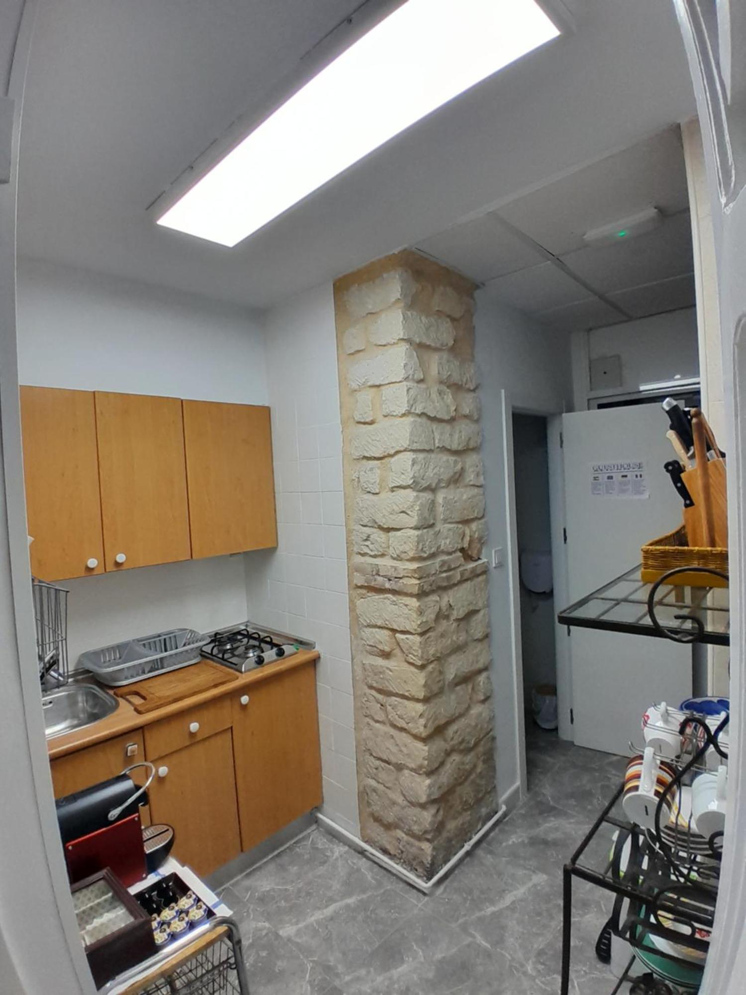 Apartment Ground Floor