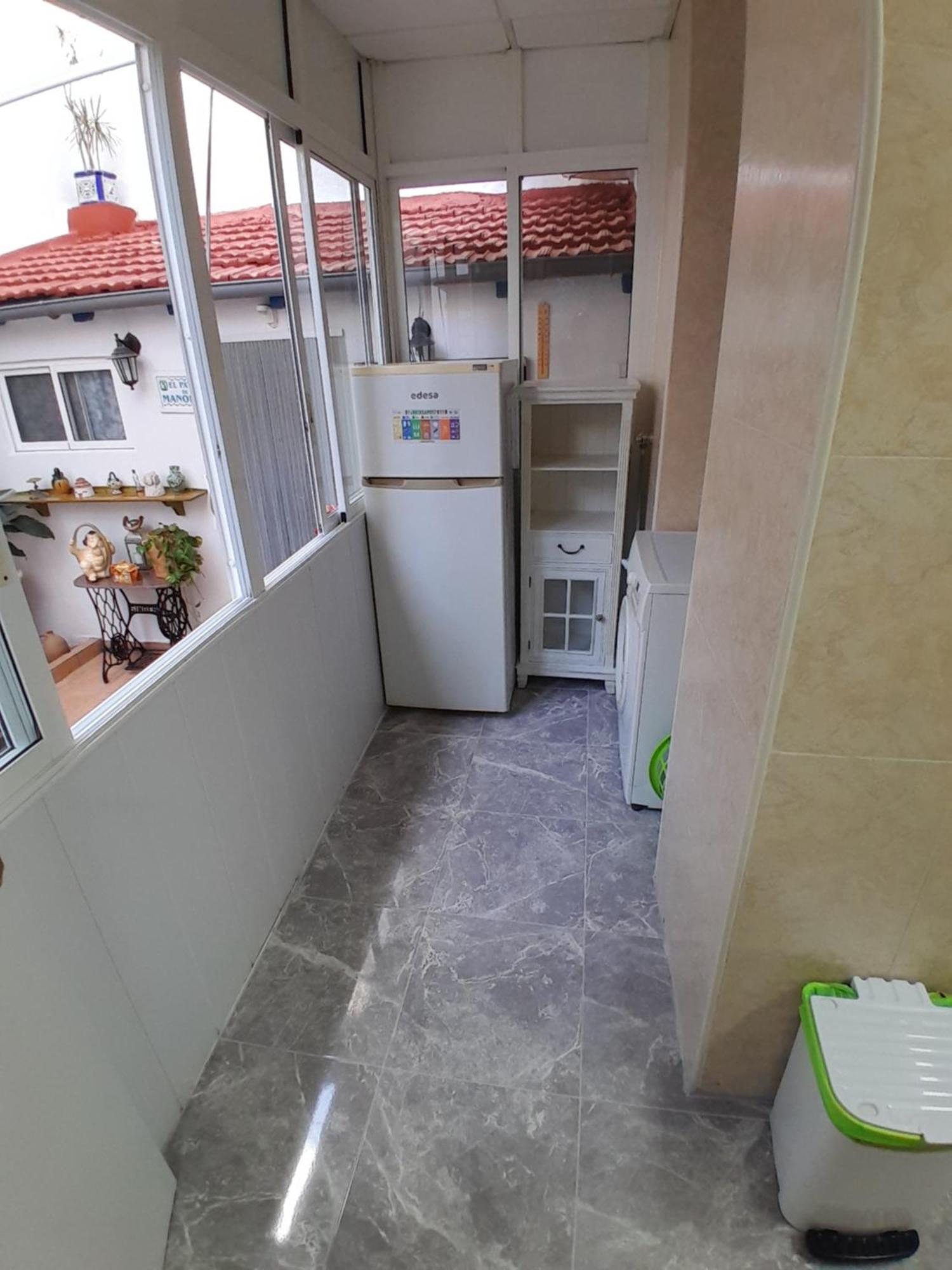 Apartment Ground Floor