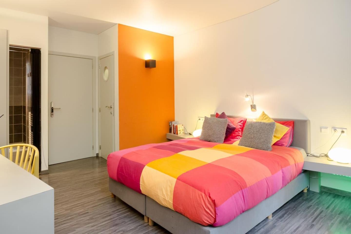 Double Room Terrace
