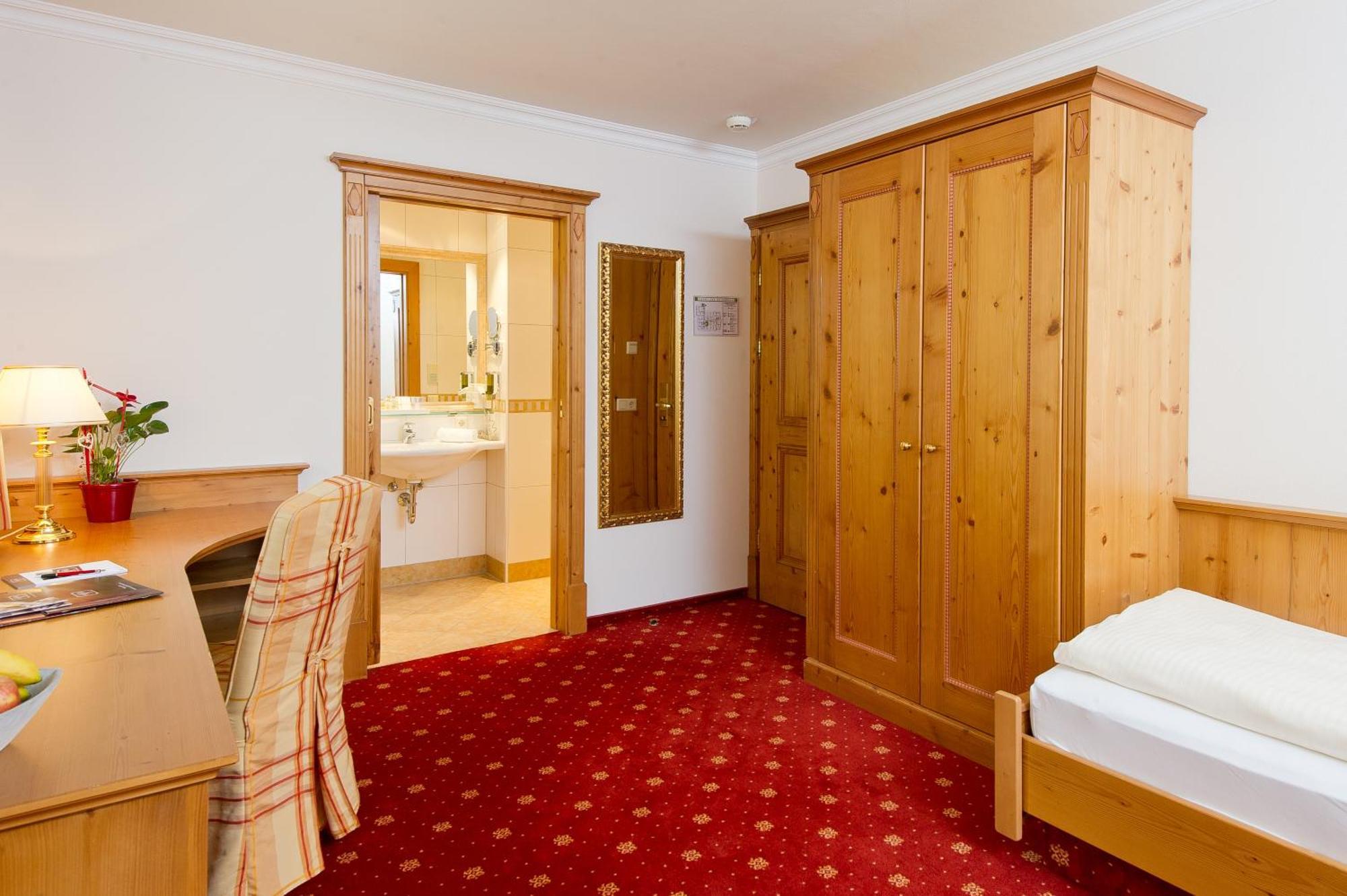 Single Room