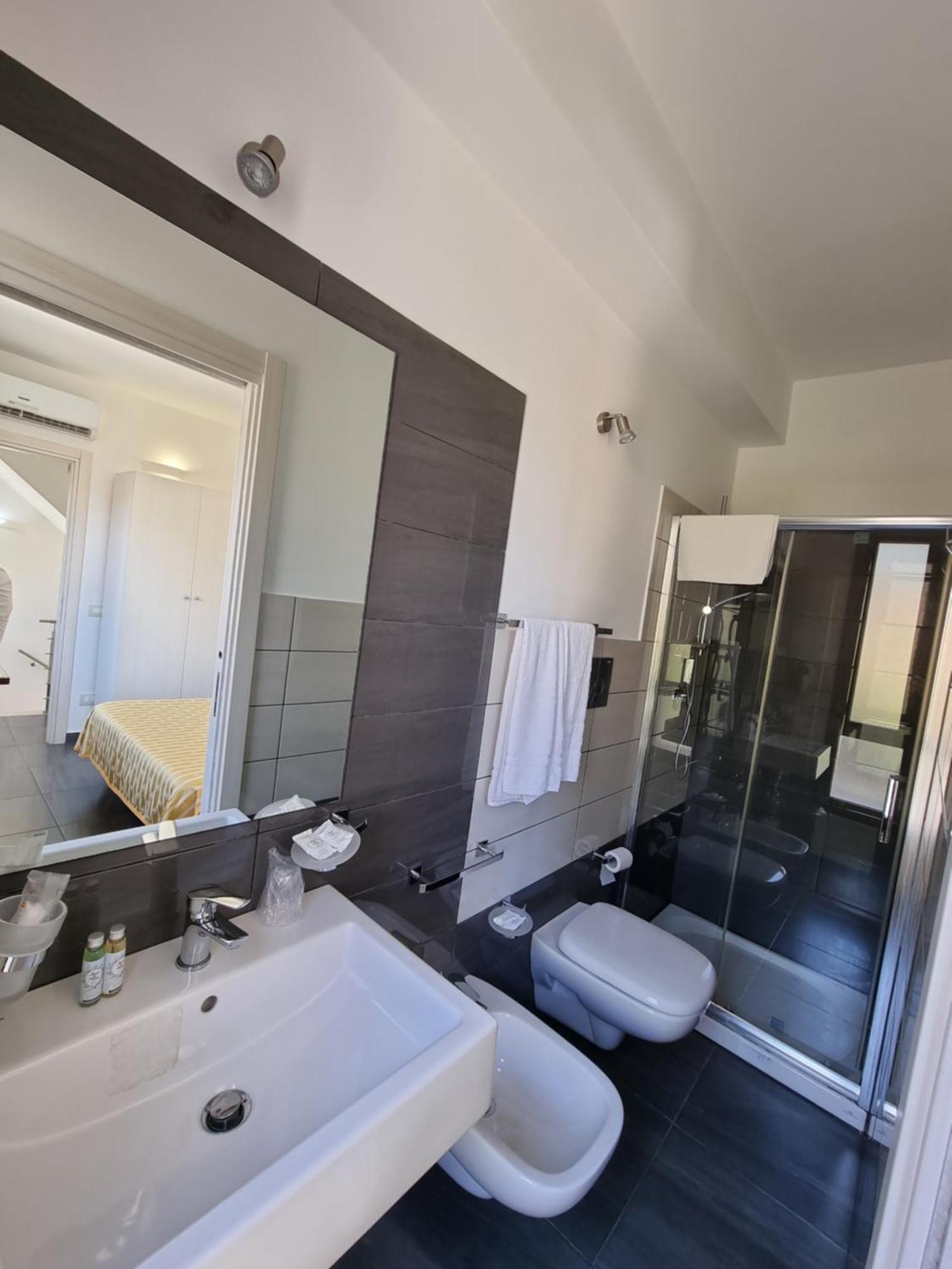 Double Room Annex