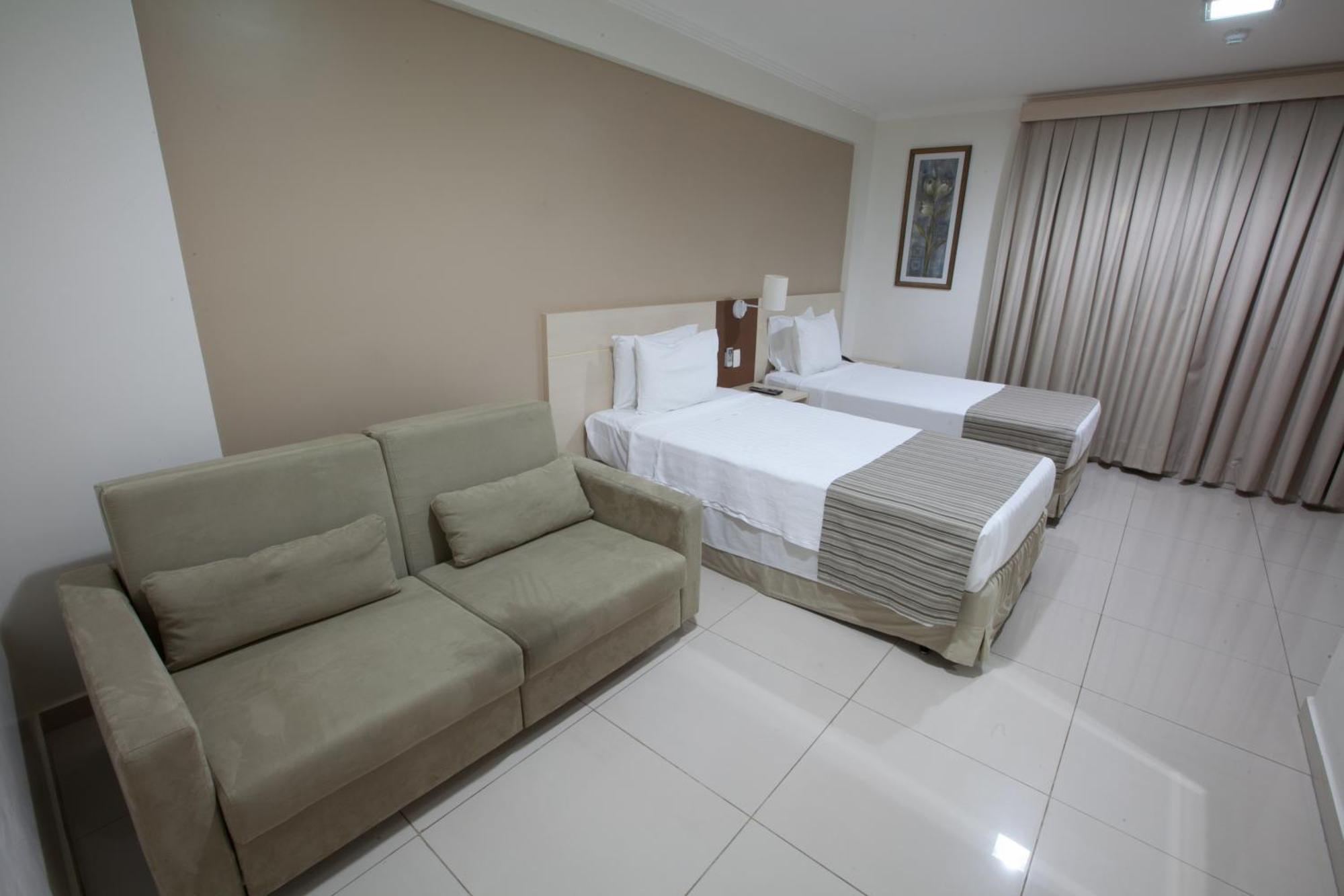 Premier Twin Room