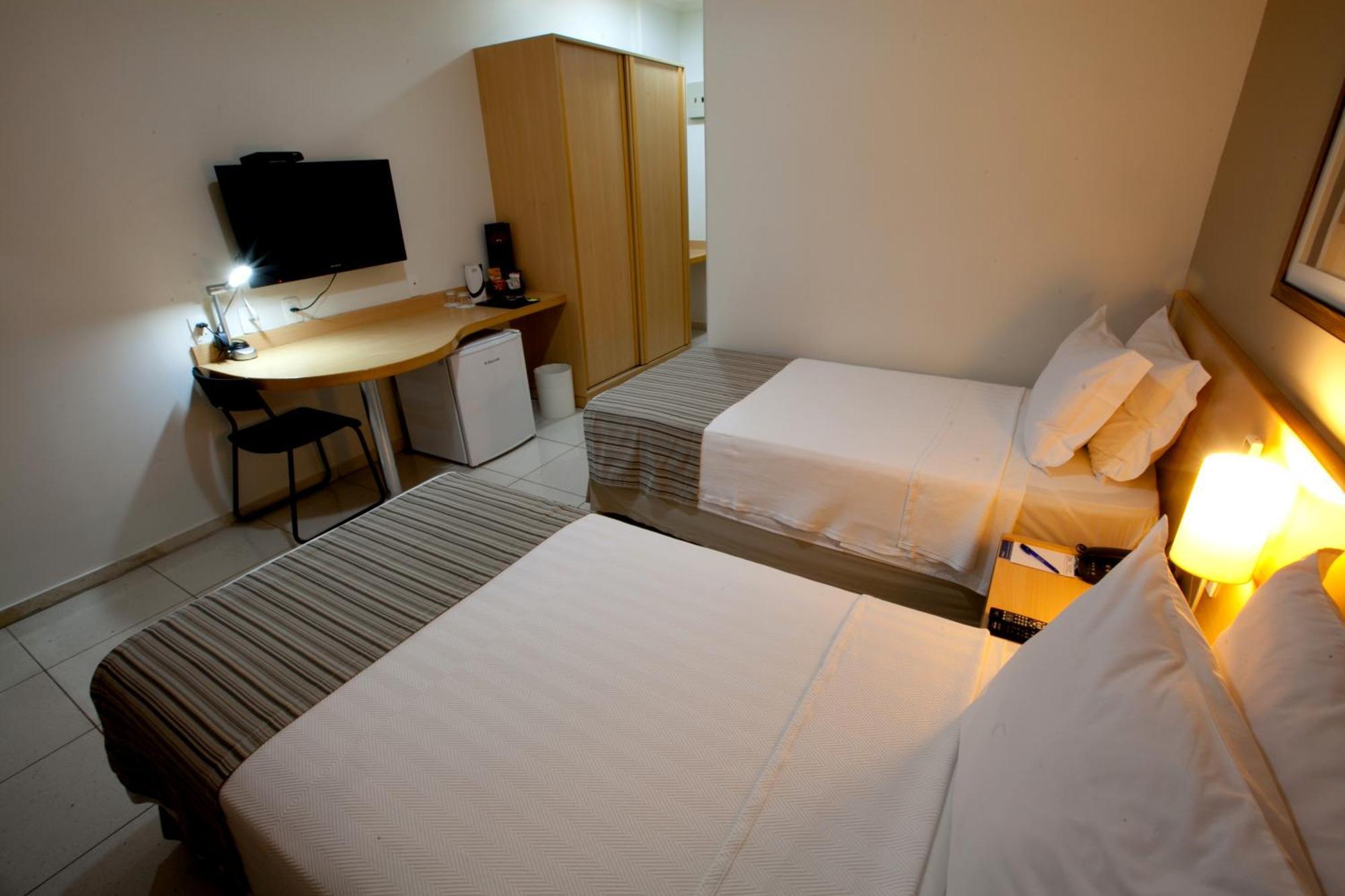 Executive Twin Room