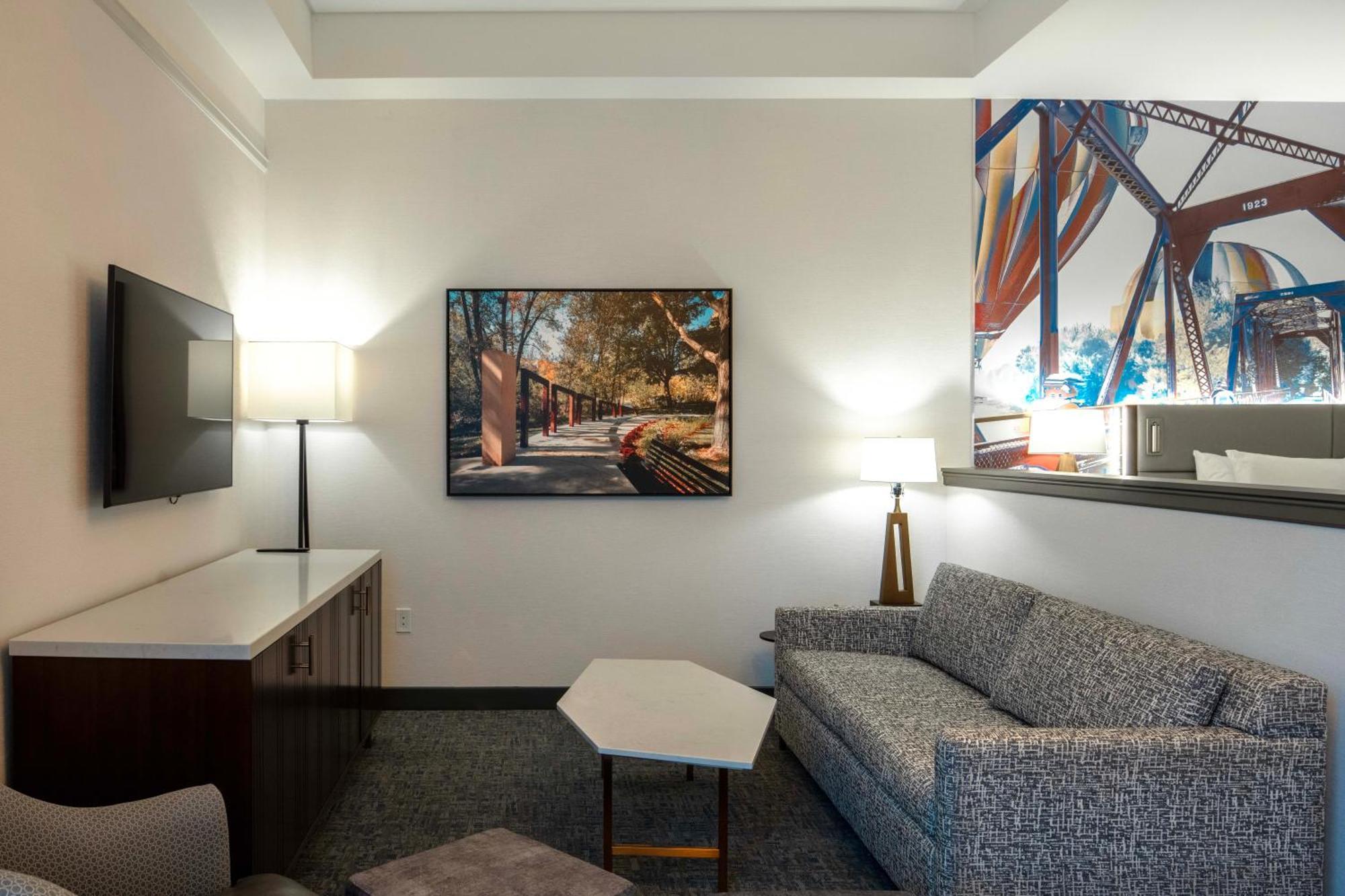 Superior Suite