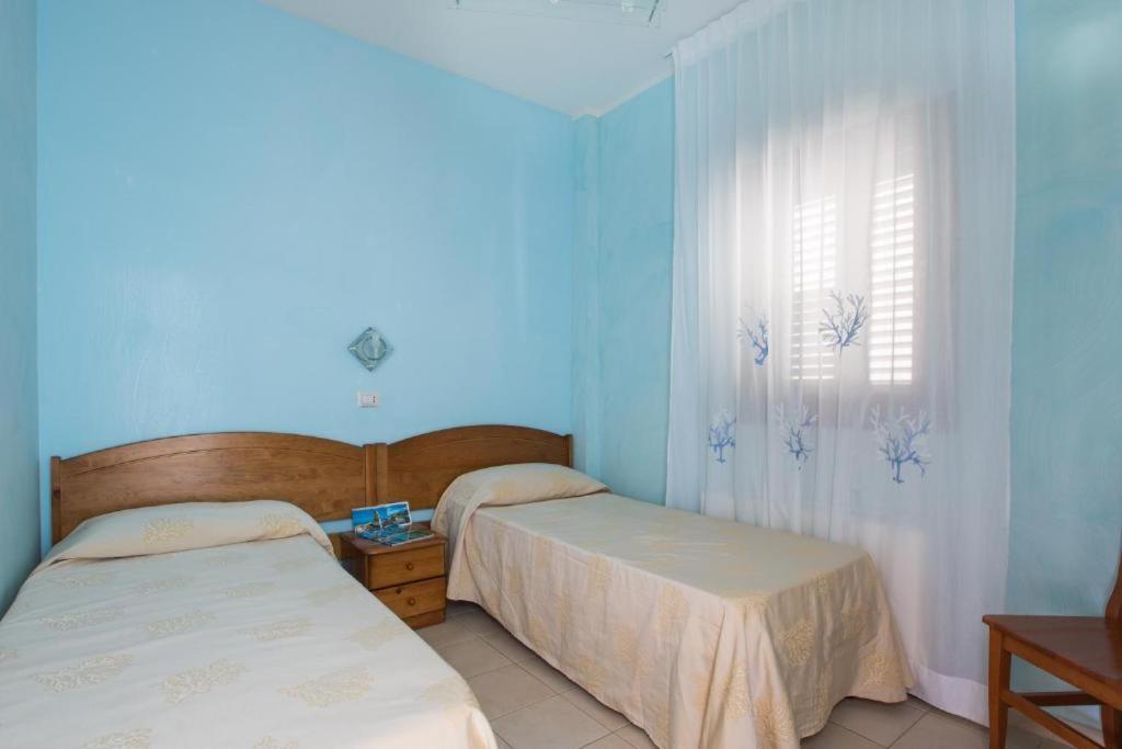 Two-Bedroom Deluxe Apartment