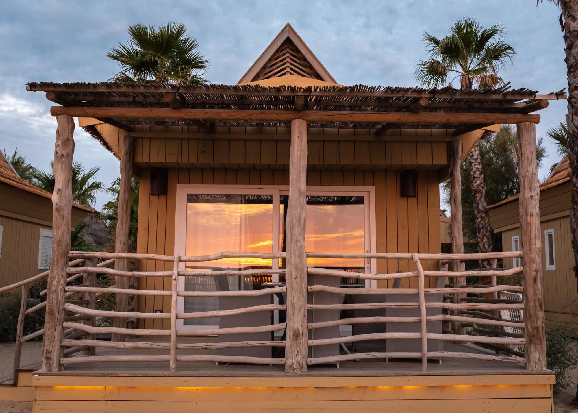 Kasai Beach Two Bedrooms Sea View