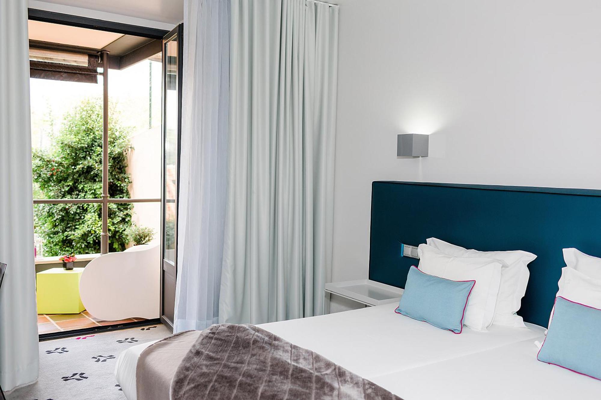 Economy Double or Twin Room
