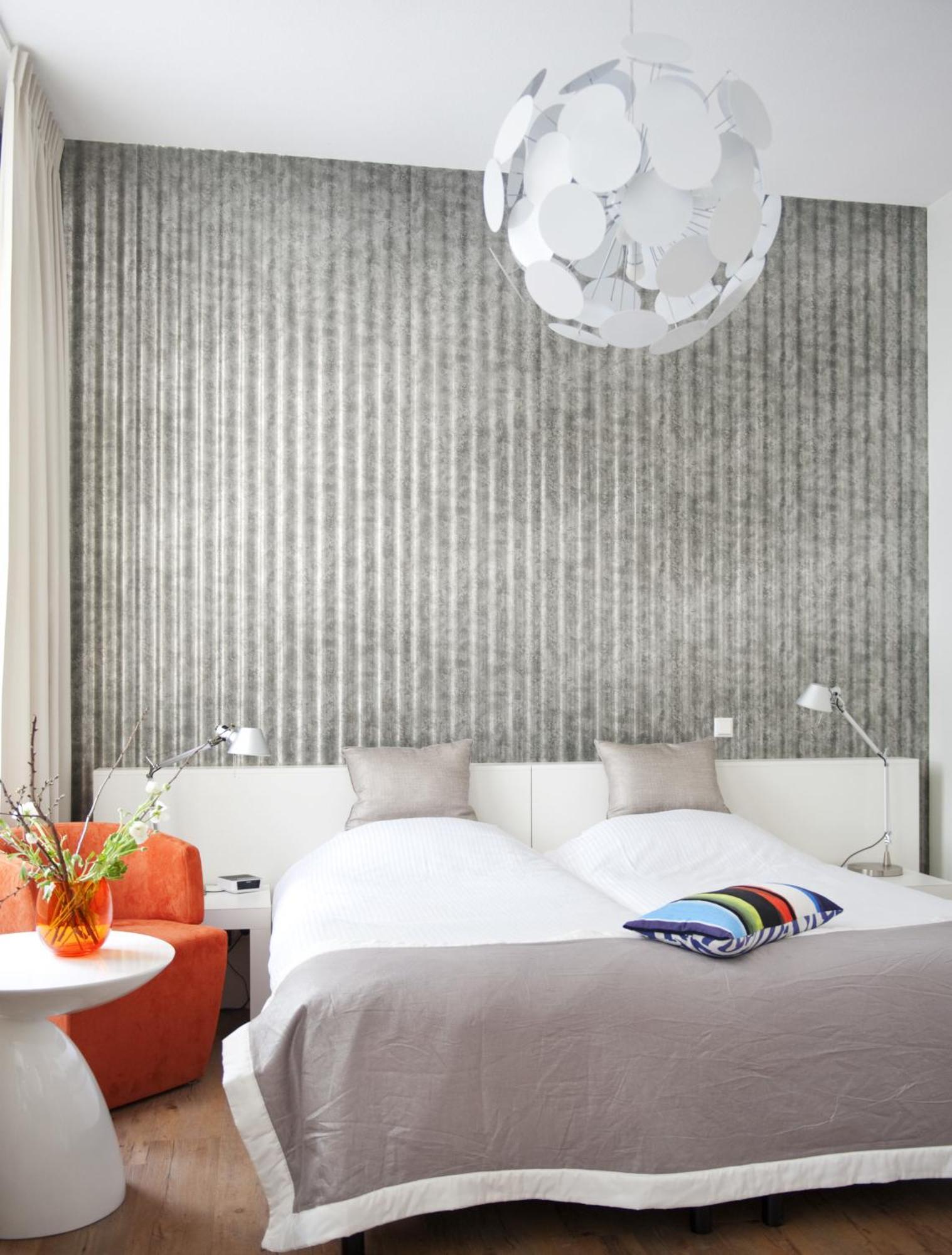 Double Room Balcony or Terrace