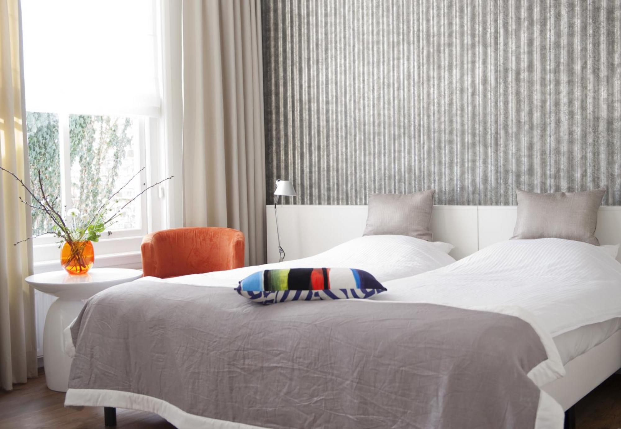 Double Room Balcony or Terrace