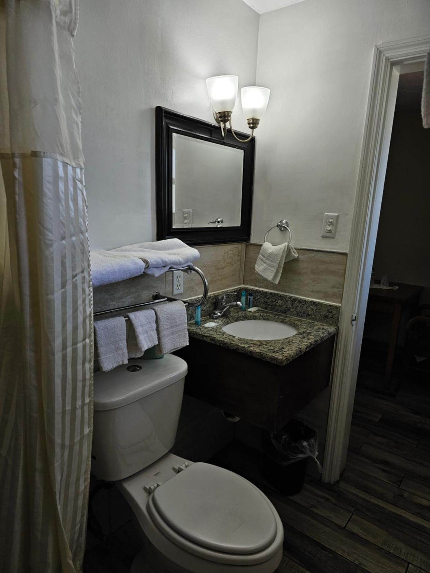 Double Room Two Double Beds