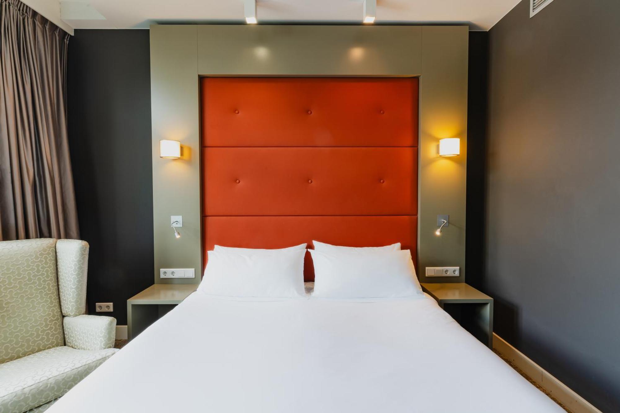 Executive Double or Twin Room