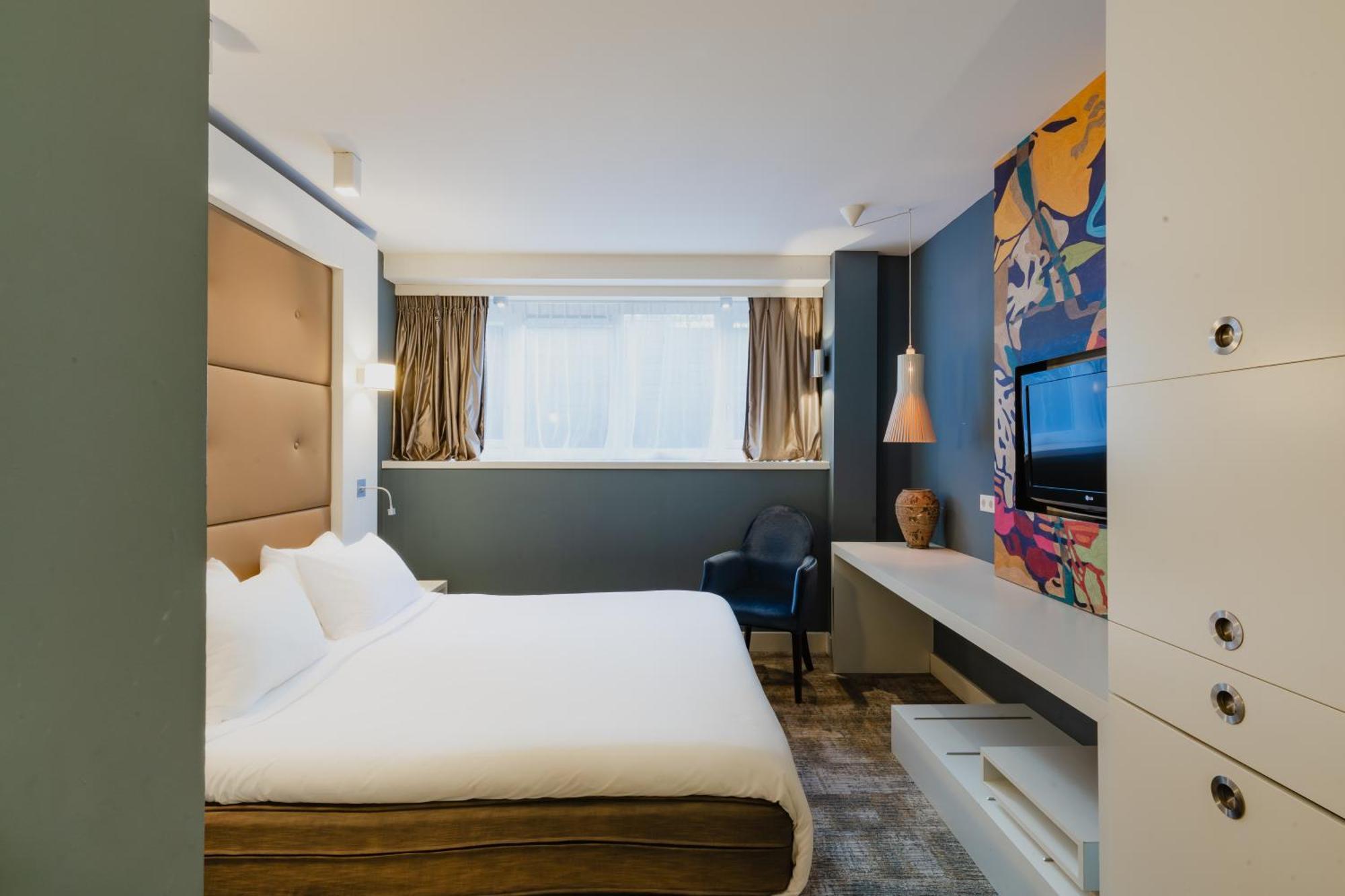 Souterrain Comfort Room