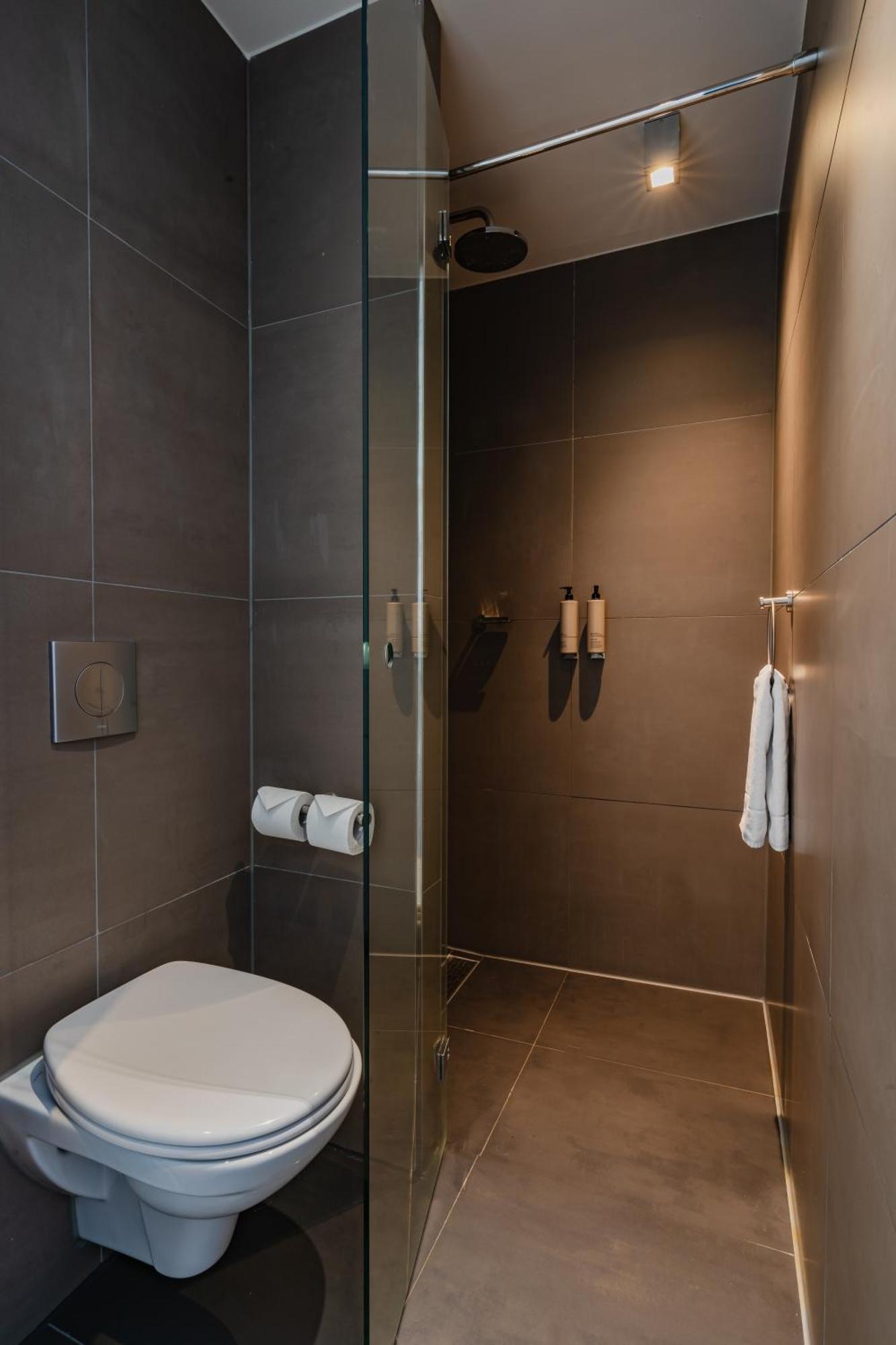 Comfort Double or Twin Room
