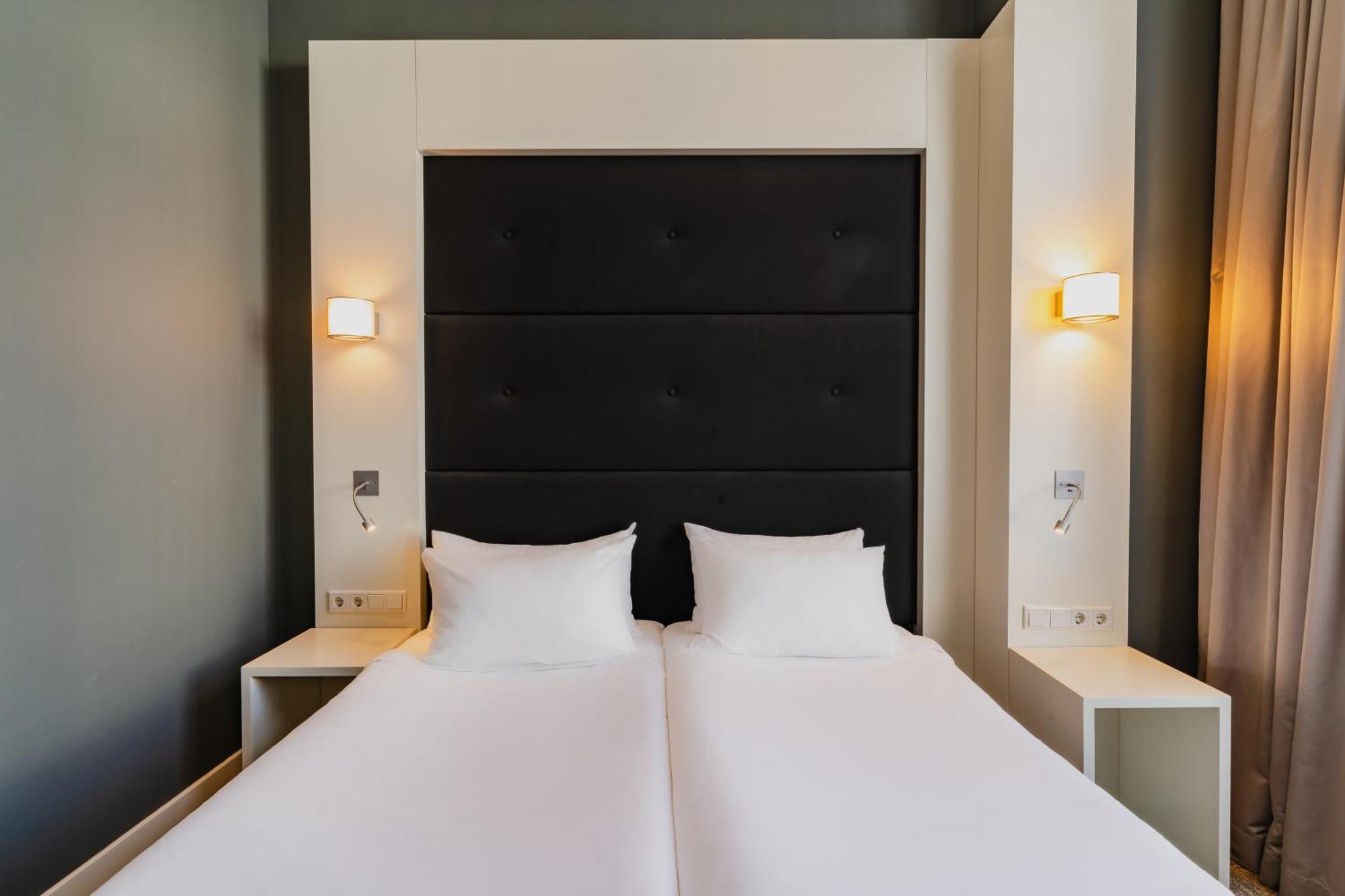 Comfort Double or Twin Room