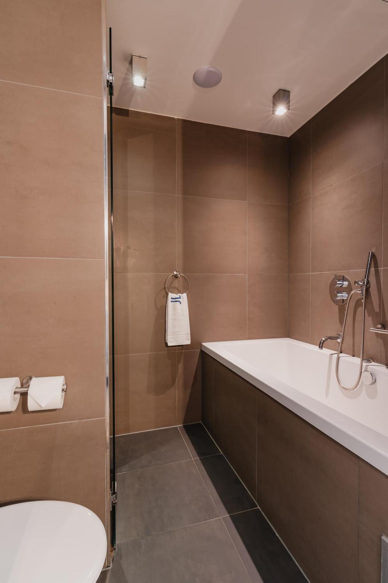 Executive Deluxe Room
