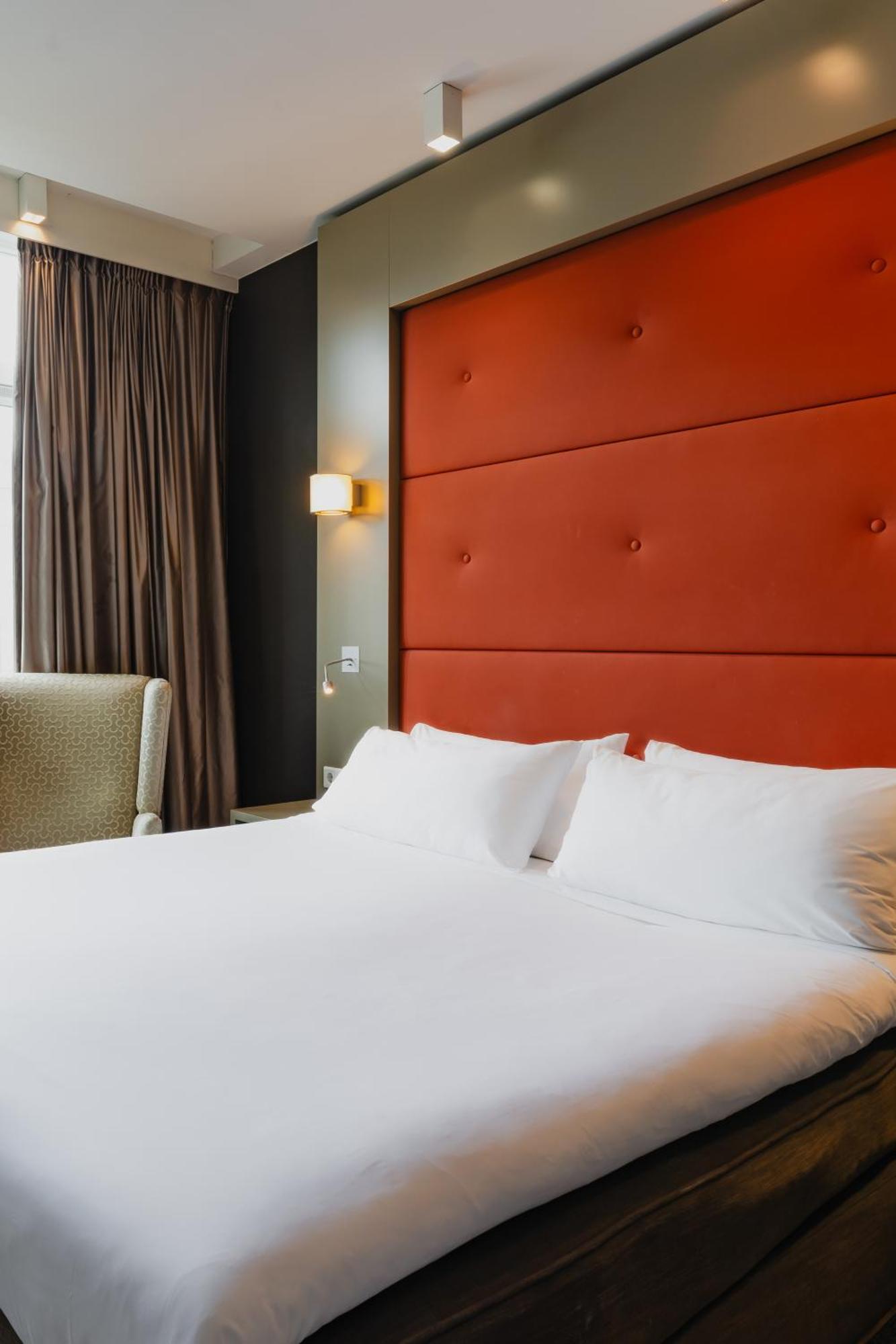 Executive Double or Twin Room