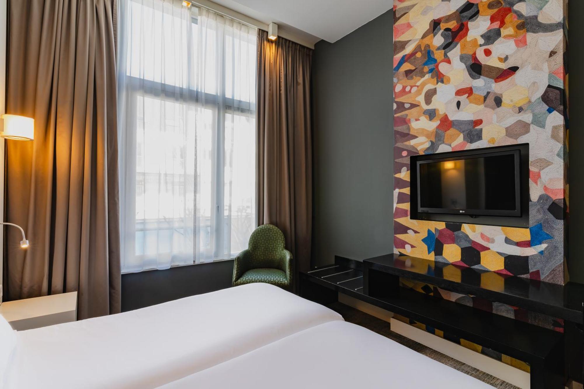 Comfort Double or Twin Room