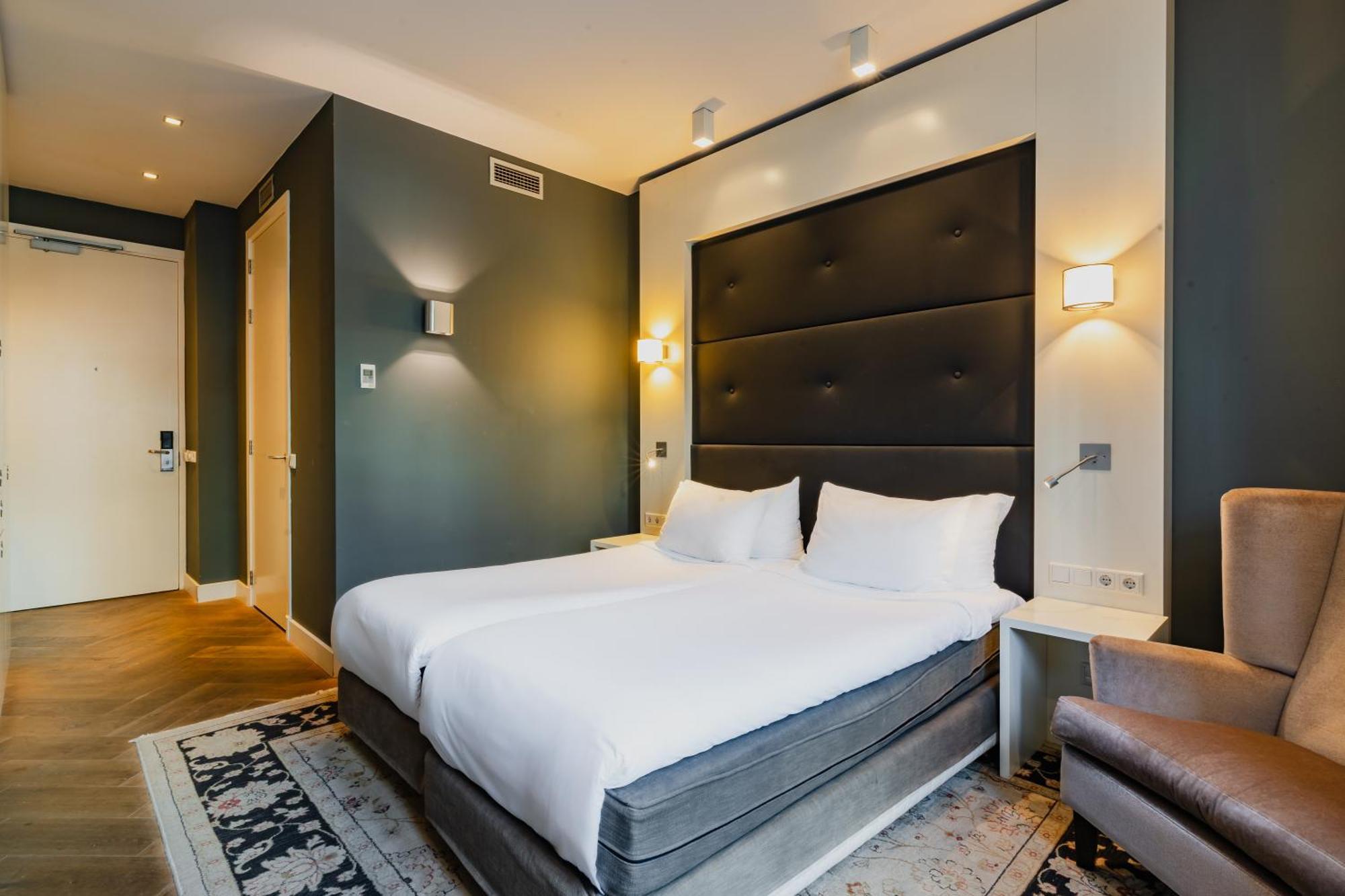 Executive Double or Twin Room