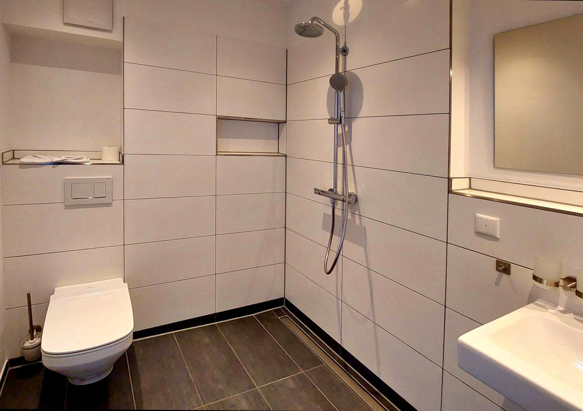 Superior Double Room Disability Access Annex