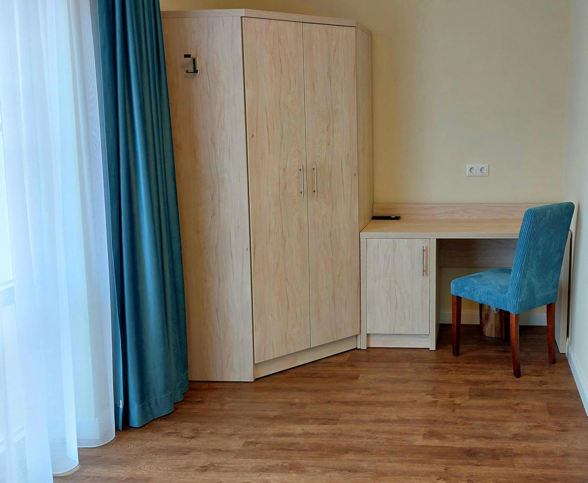 Superior Double Room Disability Access Annex