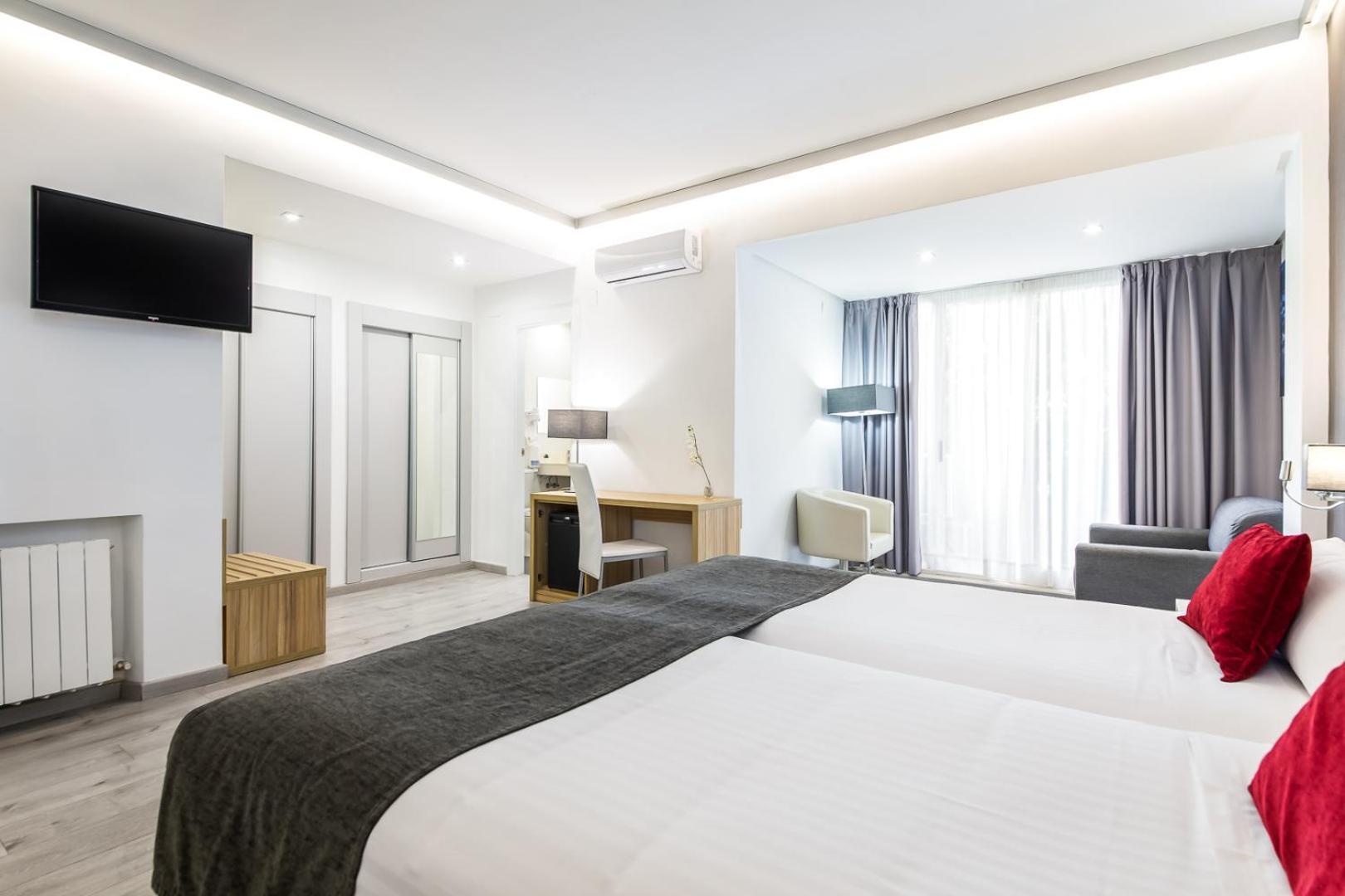 Superior Double or Twin Room