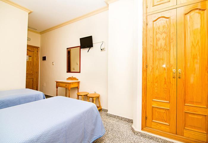 Single Room