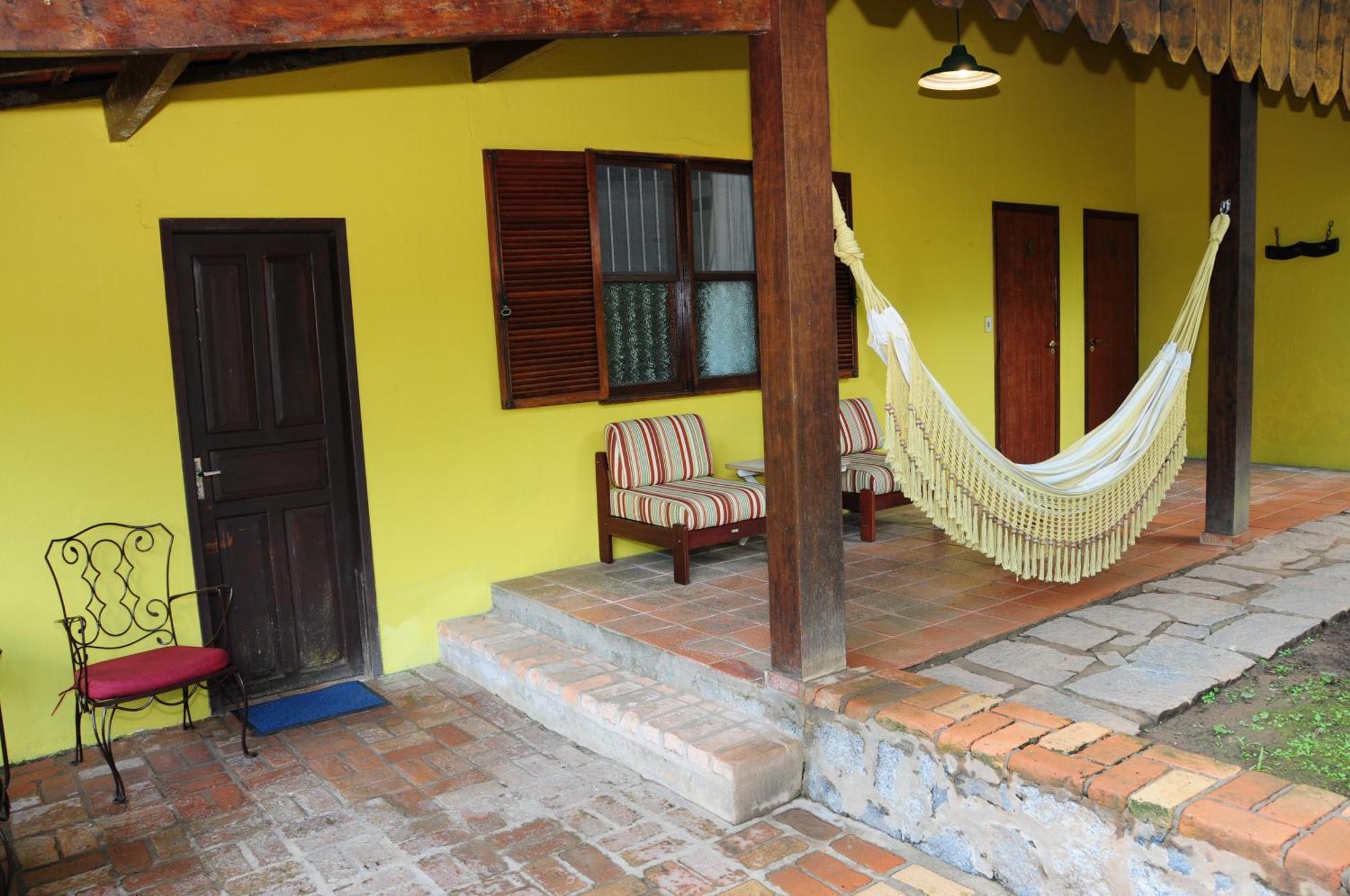 Classic Chalet