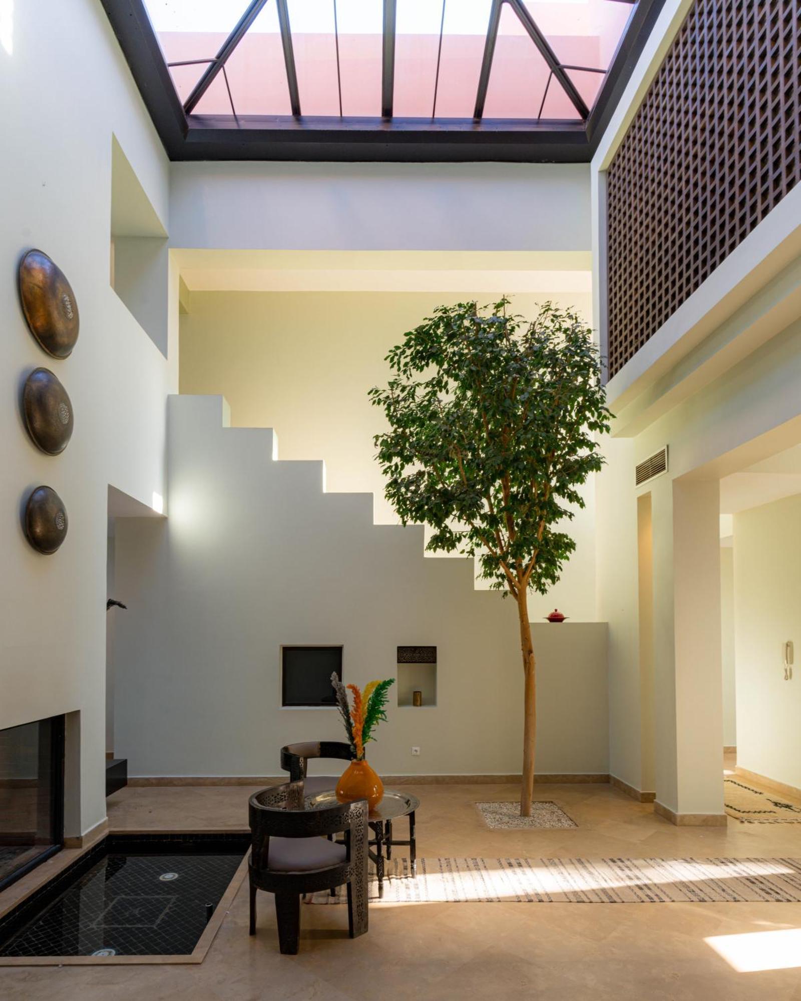 Three-Bedroom Deluxe Villa