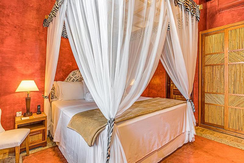 5 Stars Suite
